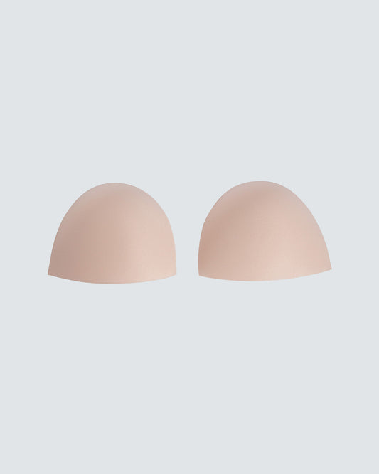 Bra Cups - Unpadded