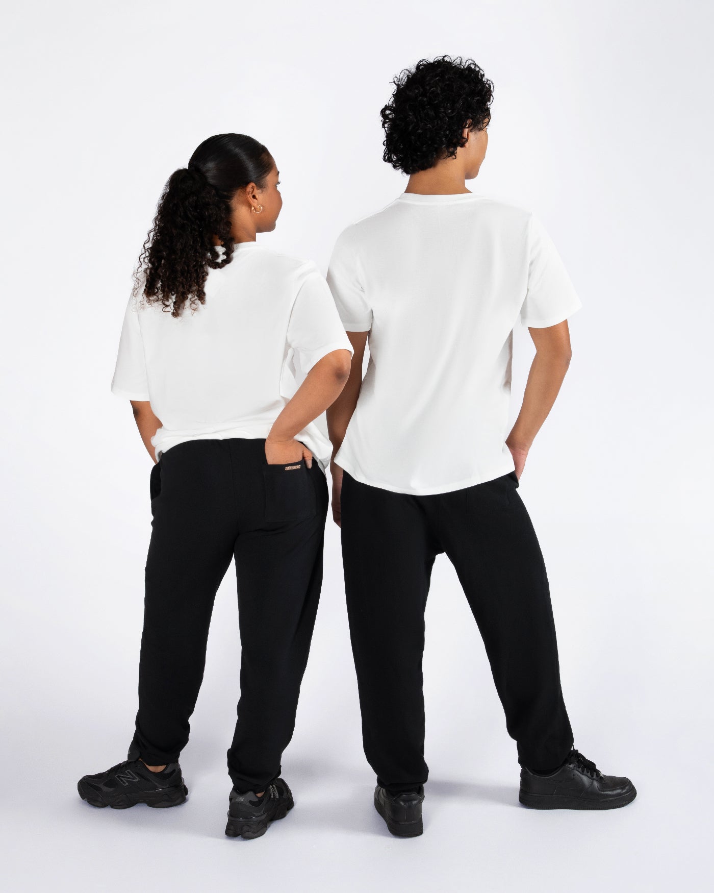 Avery Classic Track Pant