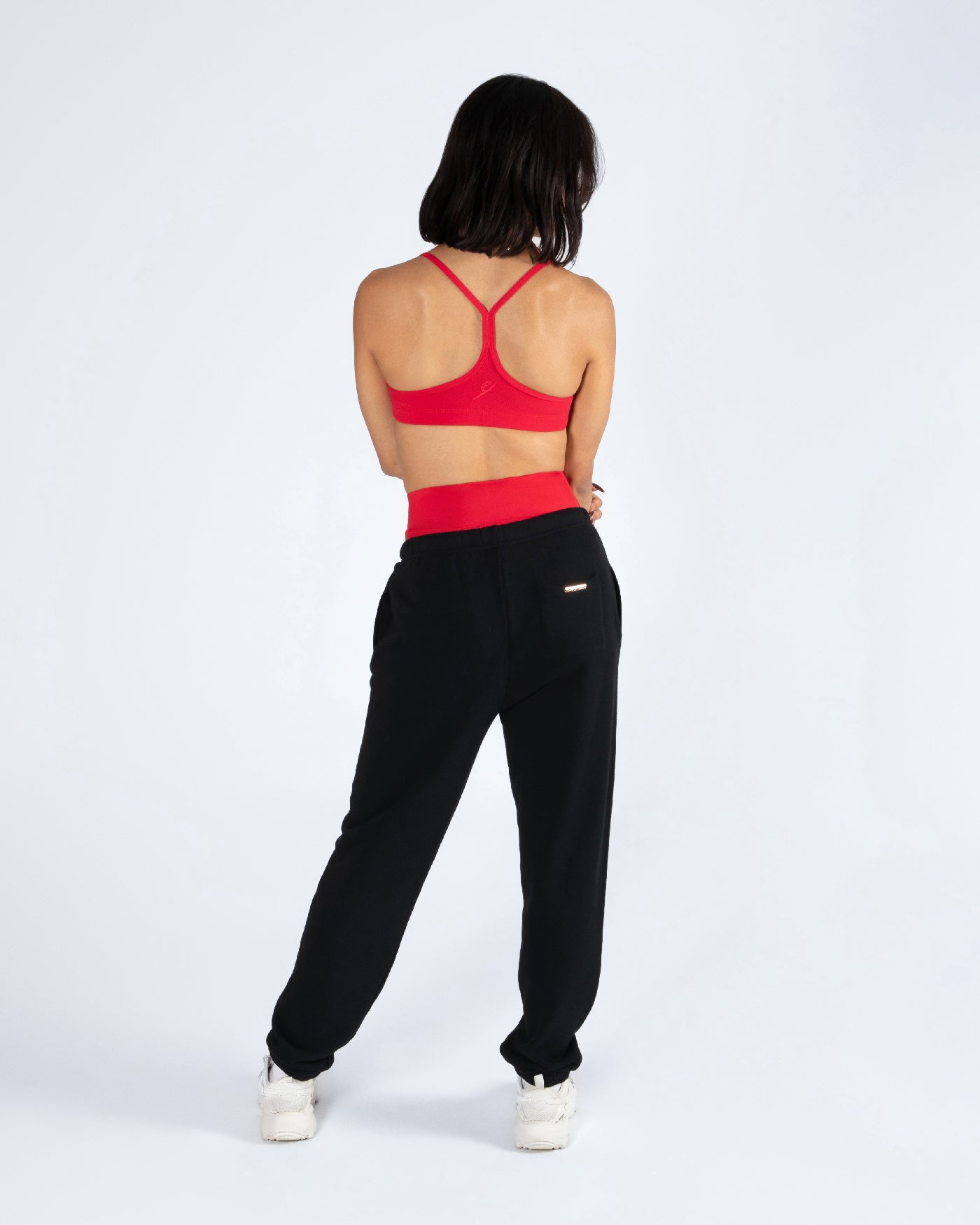 Avery Classic Track Pant