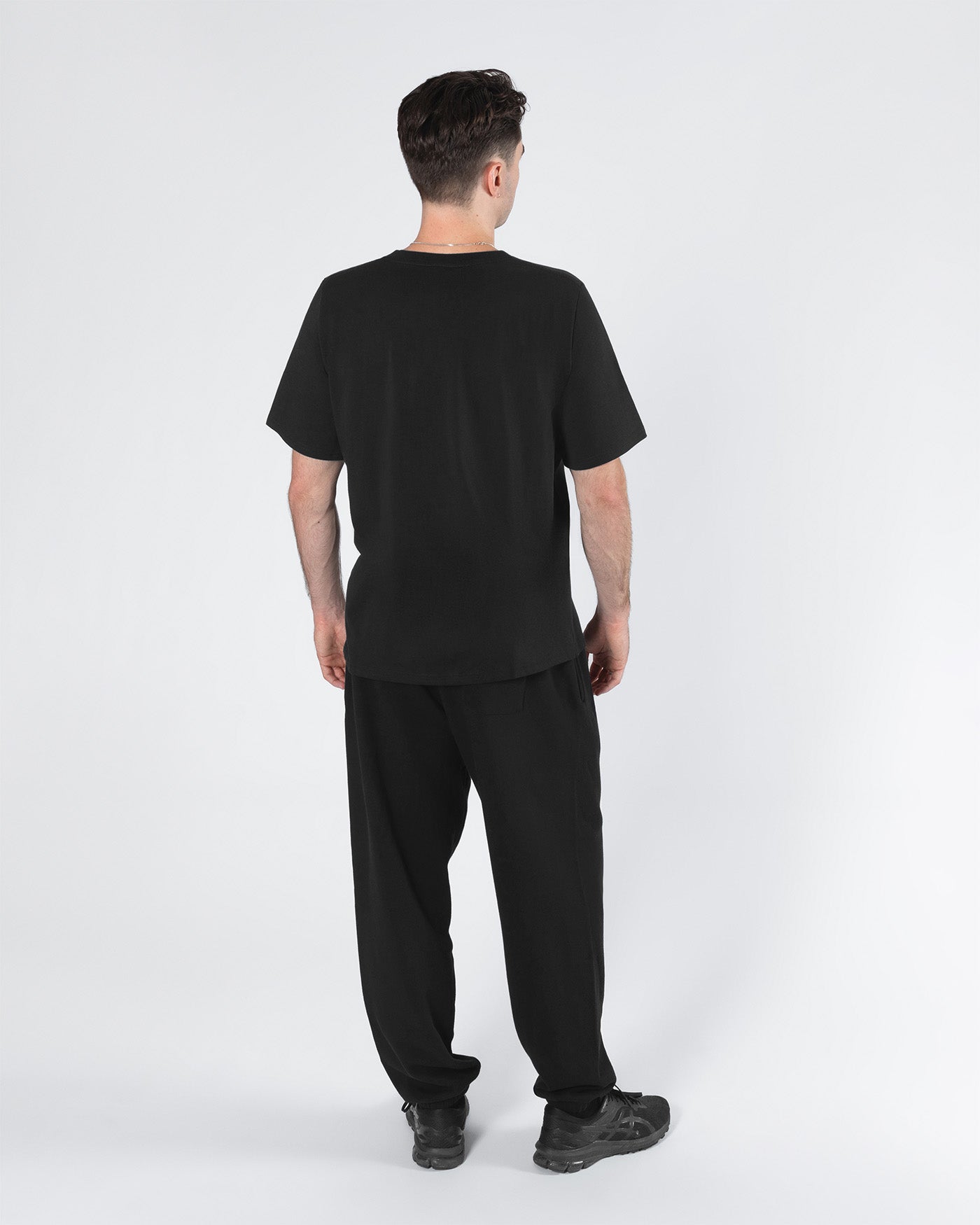 Avery Classic Track Pant