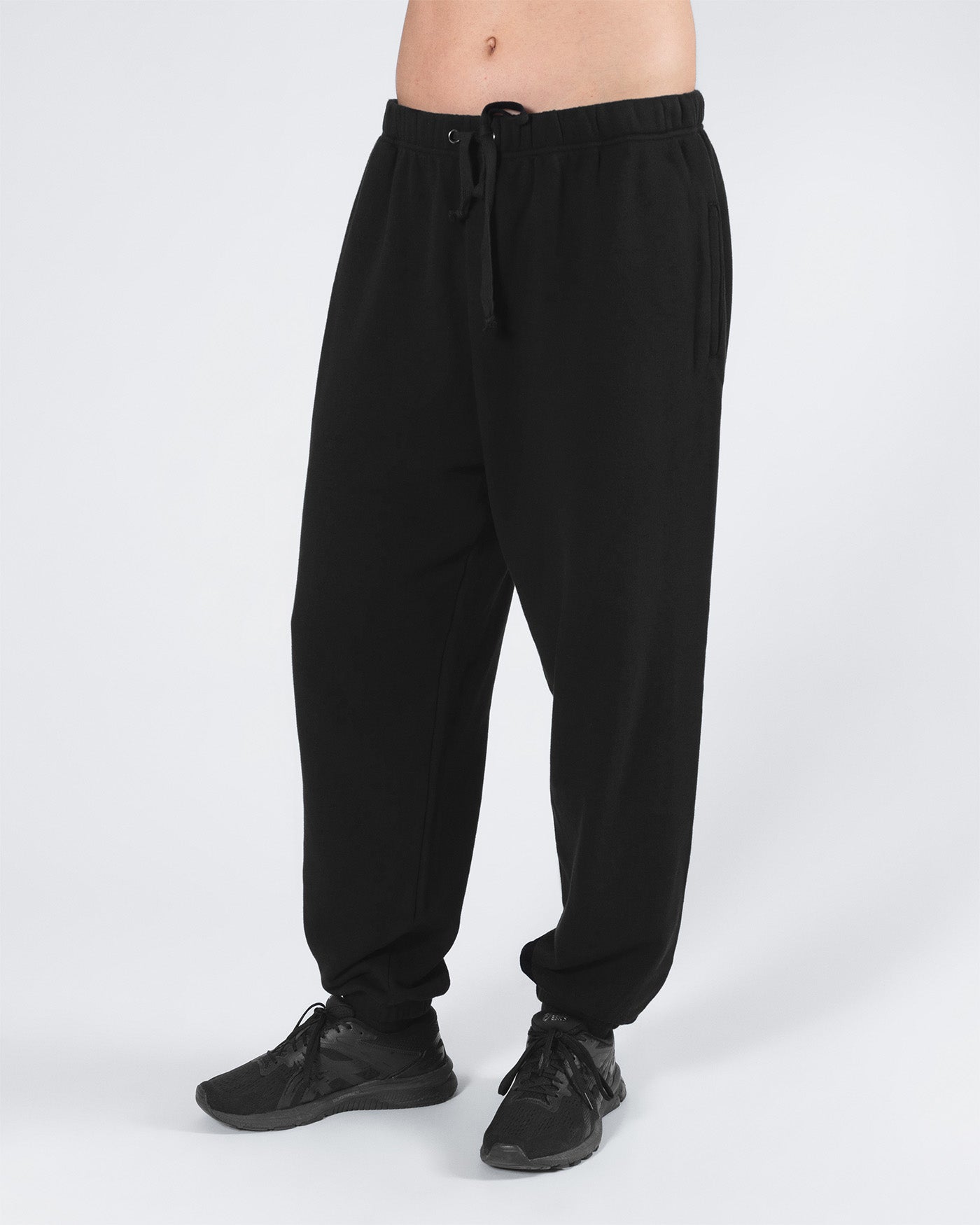 Avery Classic Track Pant