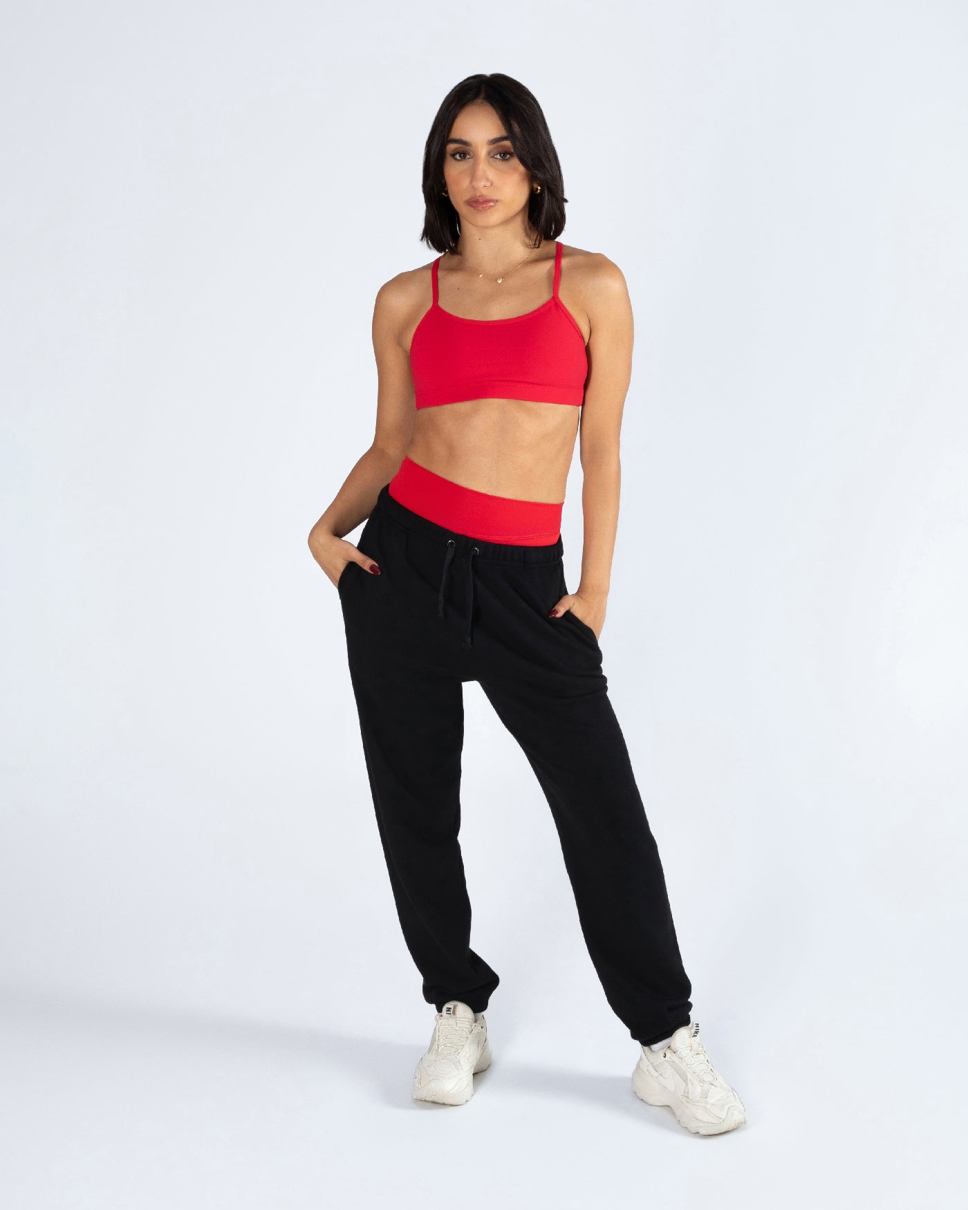 Avery Classic Track Pant