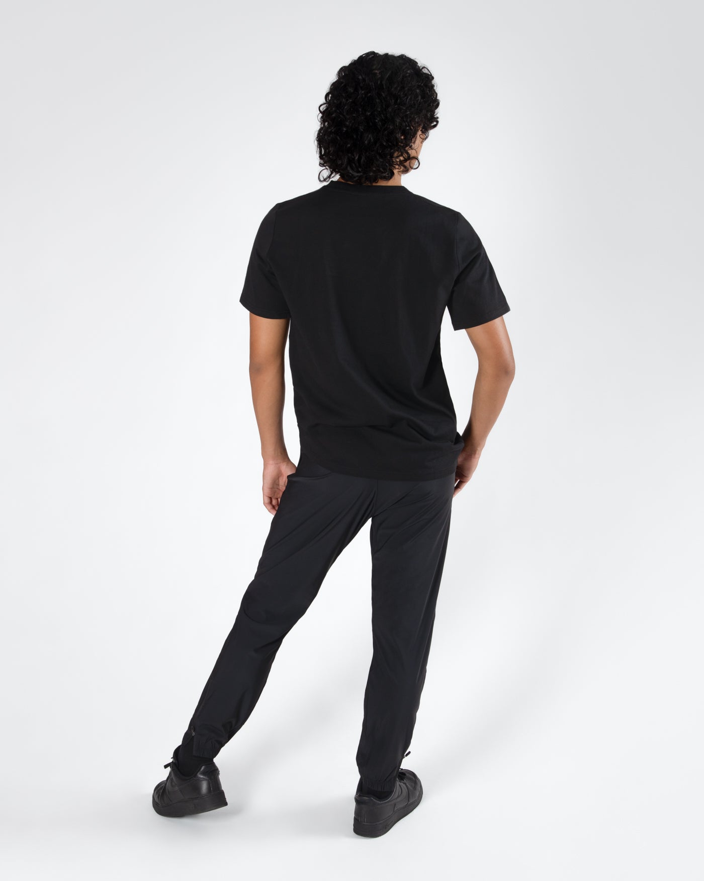 Morgan Jogger Pant