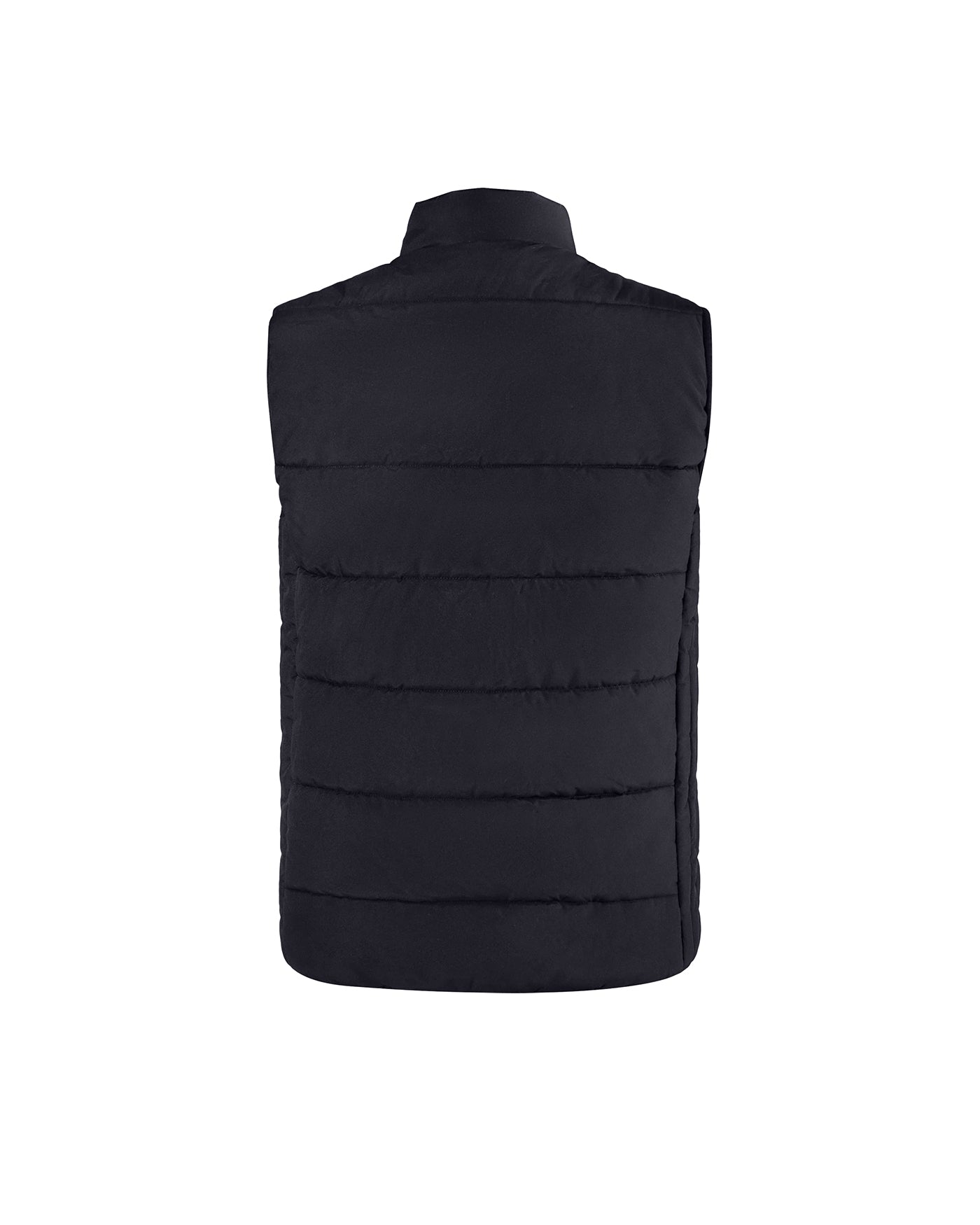 Jax Puffer Vest - Adults