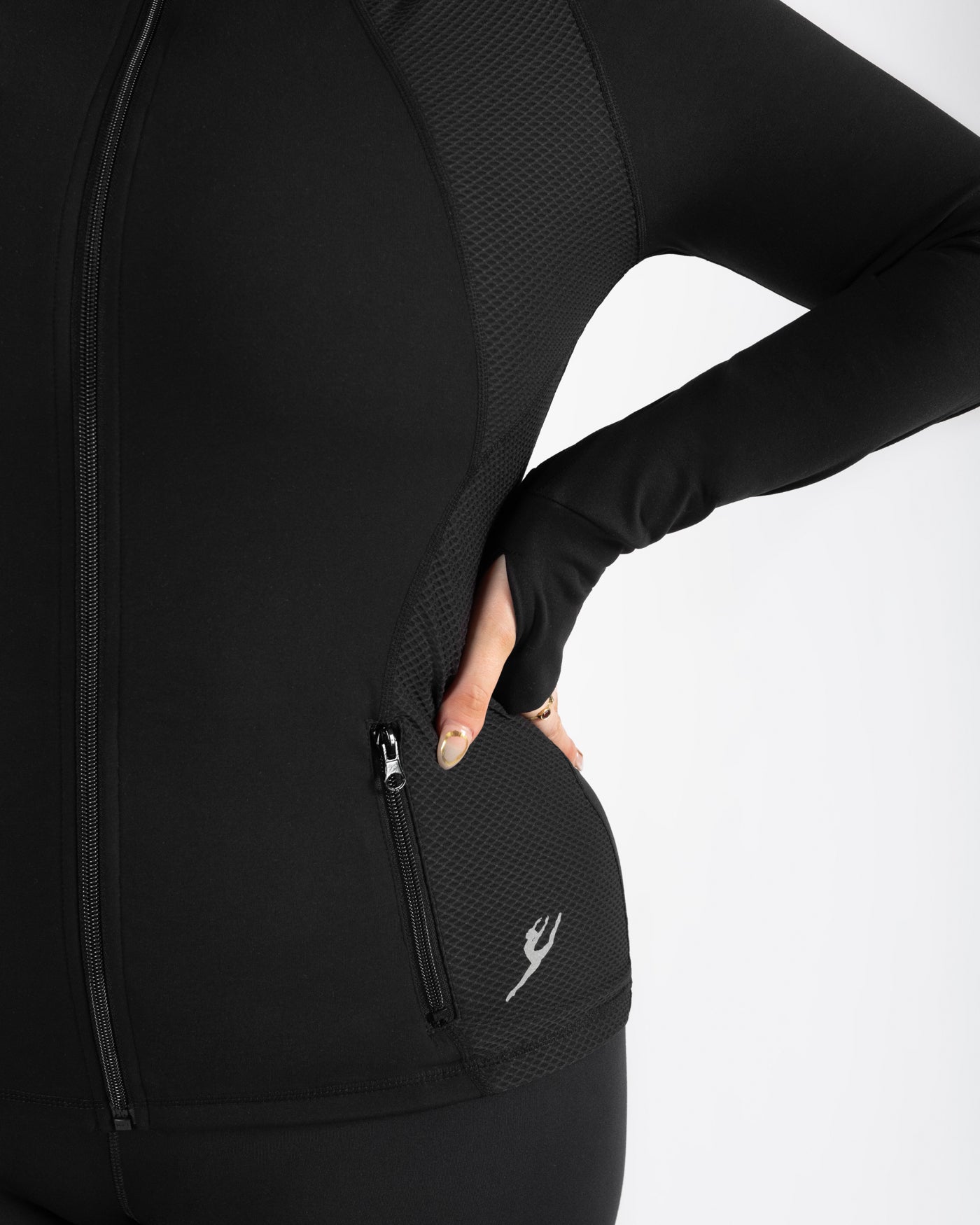 Lara Endurance Jacket