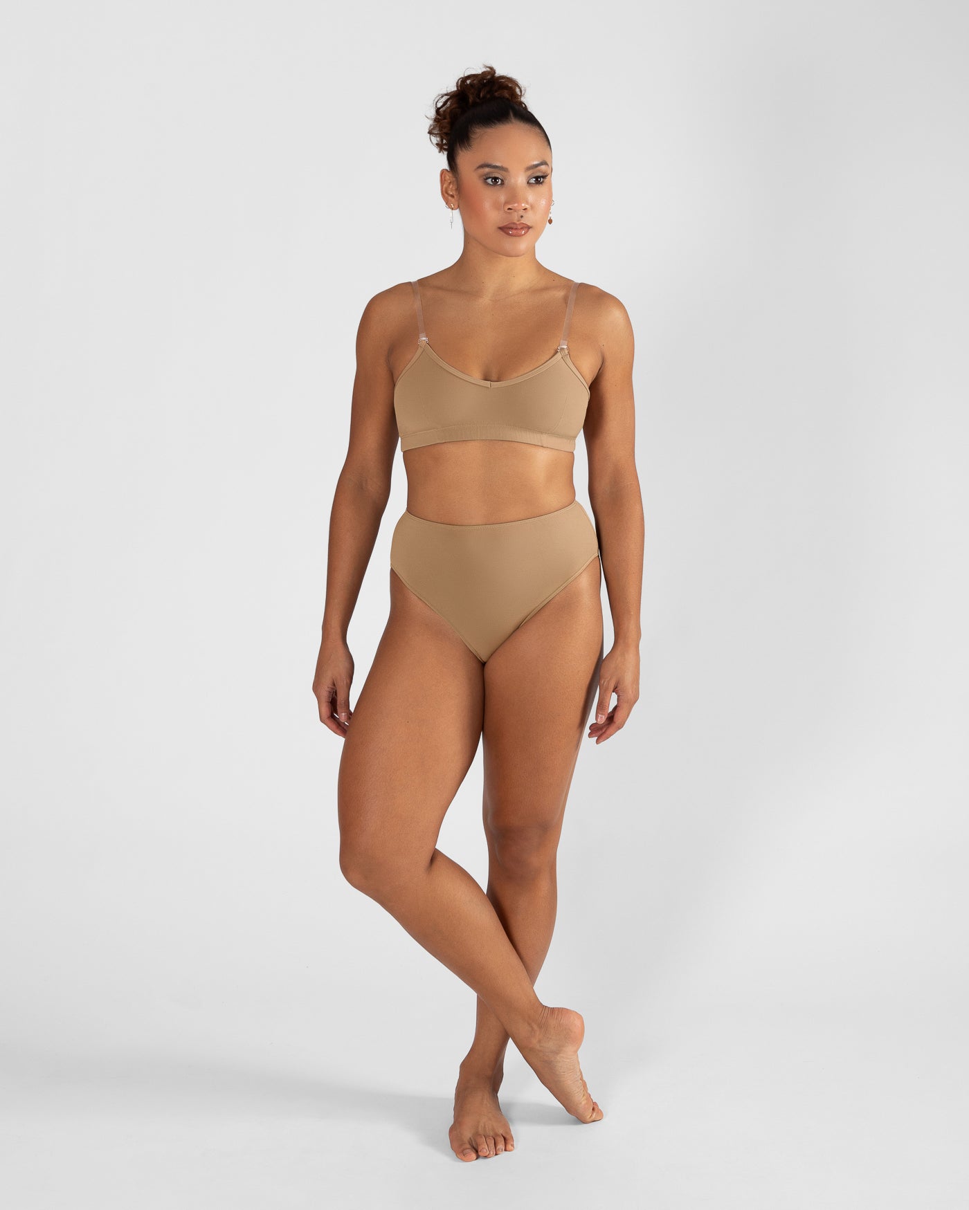 Convertible Bra Top