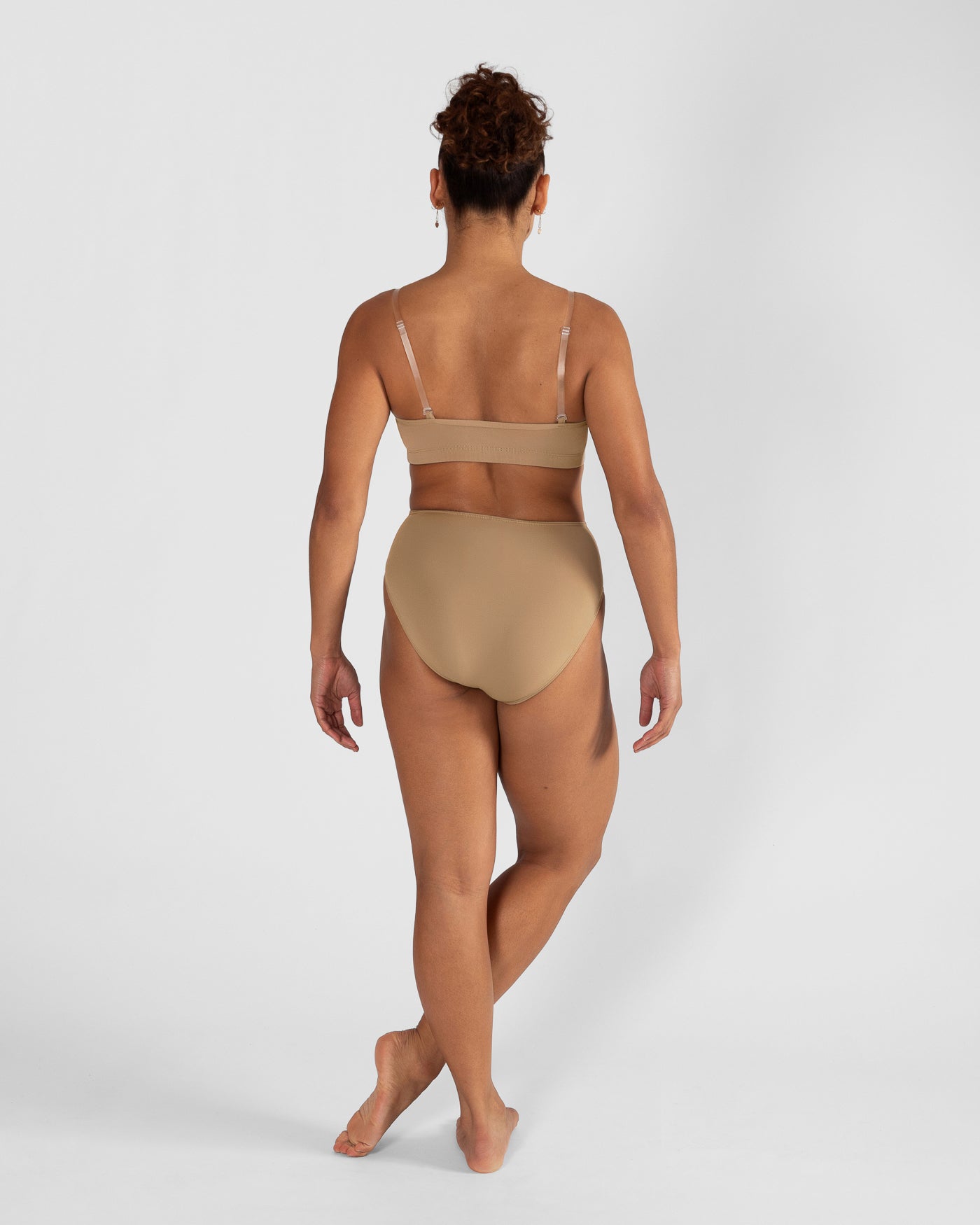 Convertible Bra Top