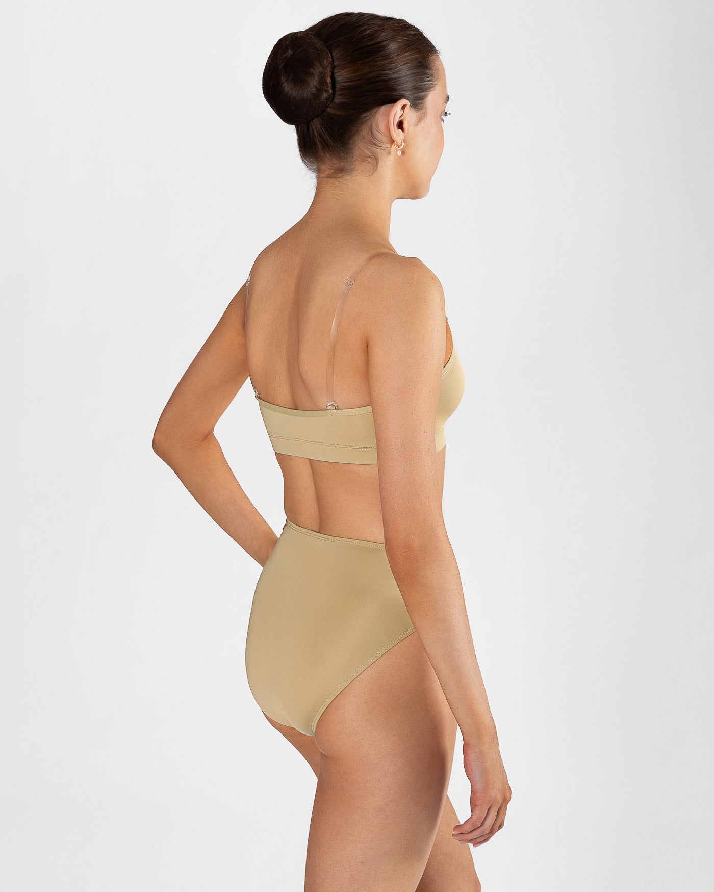 Convertible Bra Top