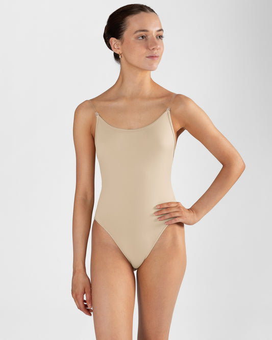 Classic Seamfree Body Stocking