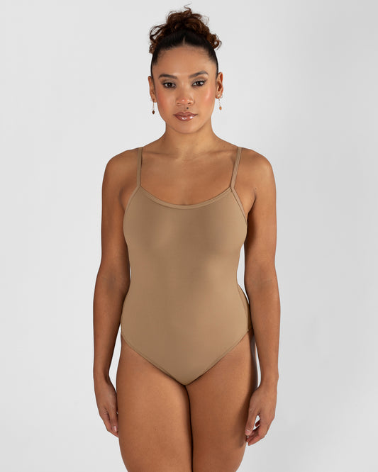 Seamless Body Stocking