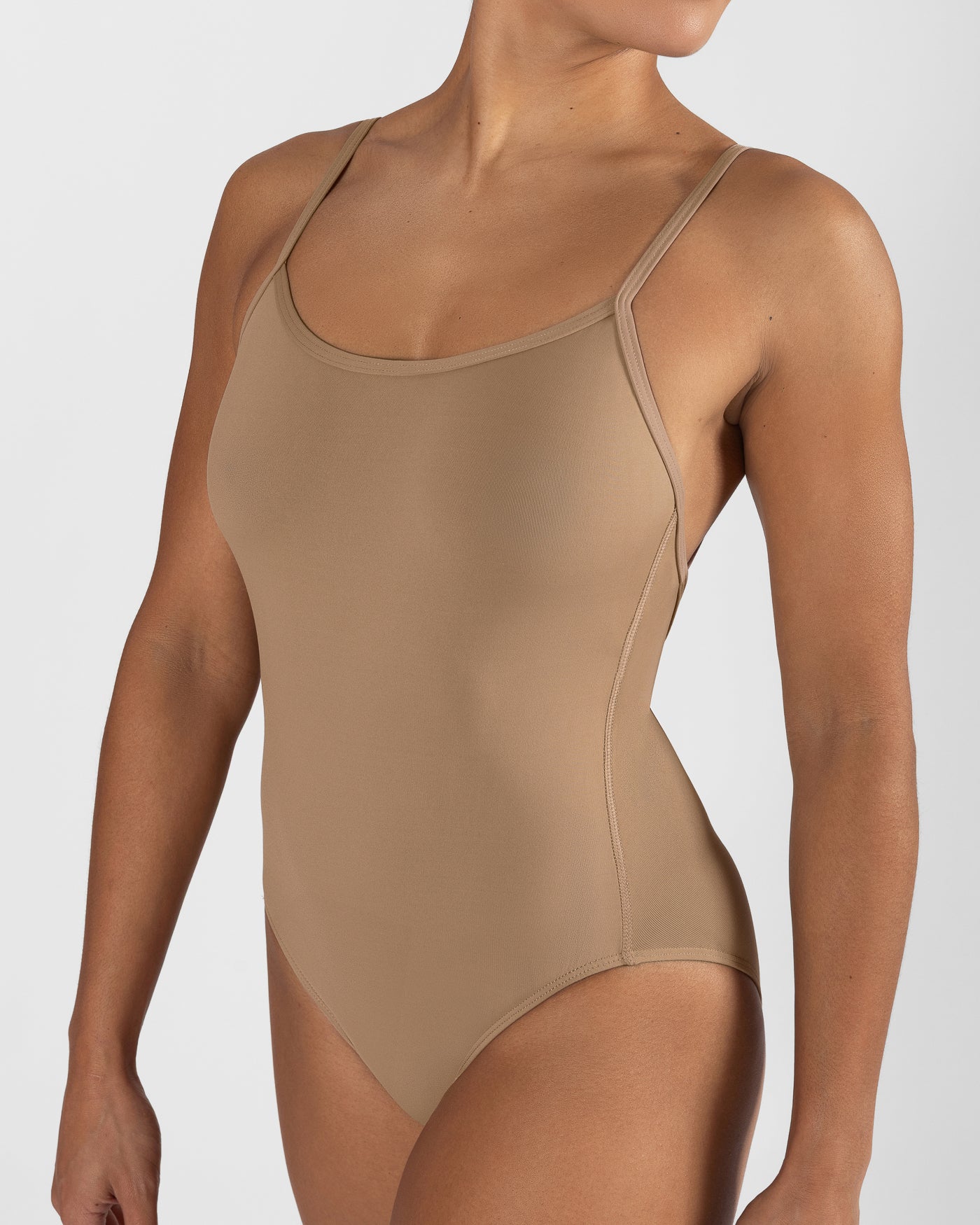 Seamless Body Stocking