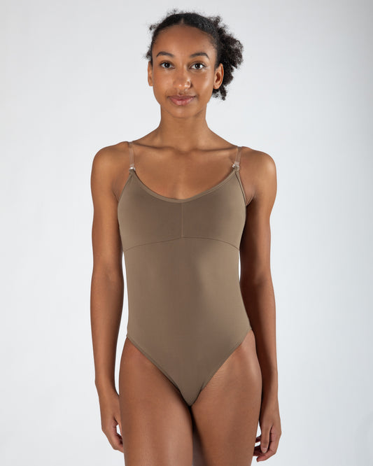 Support Body Stocking