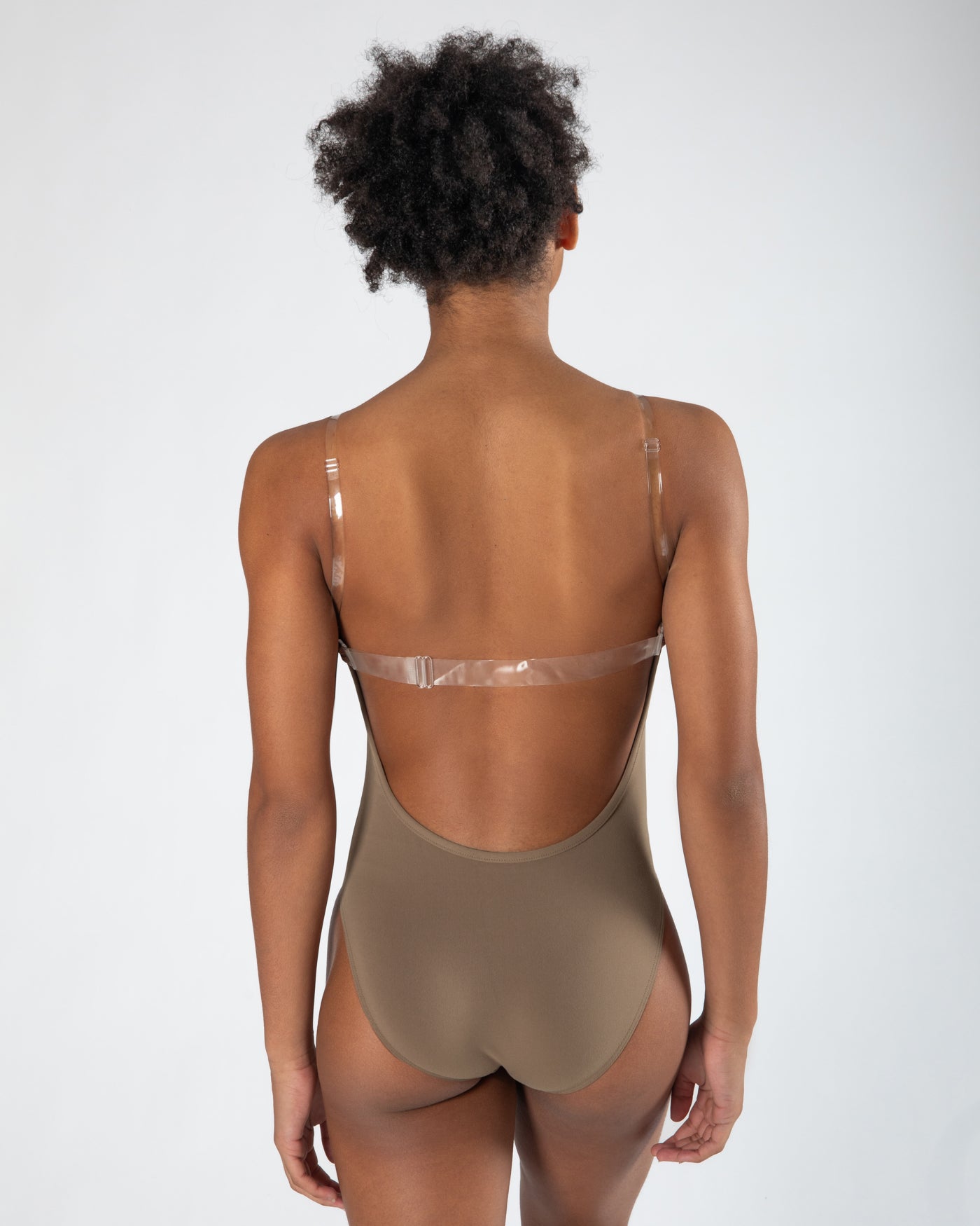 Support Body Stocking