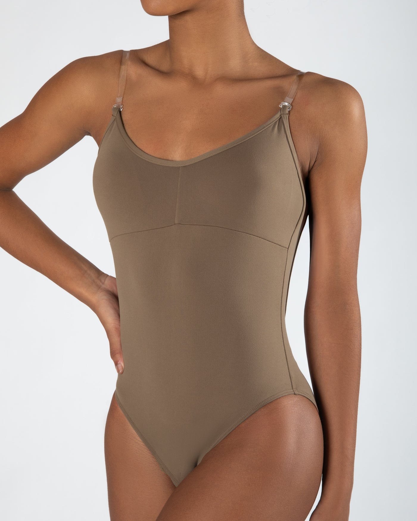 Support Body Stocking