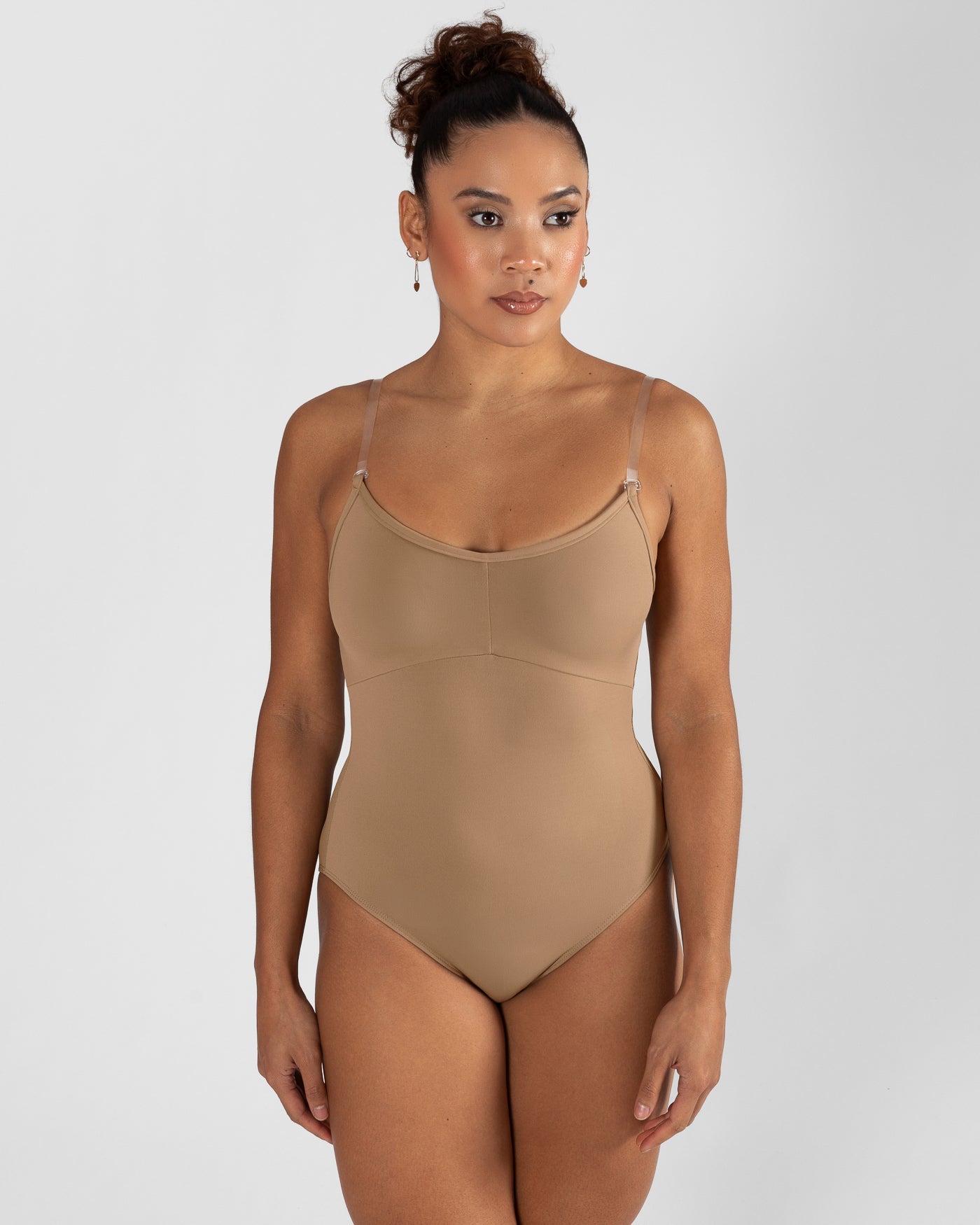 Support Body Stocking