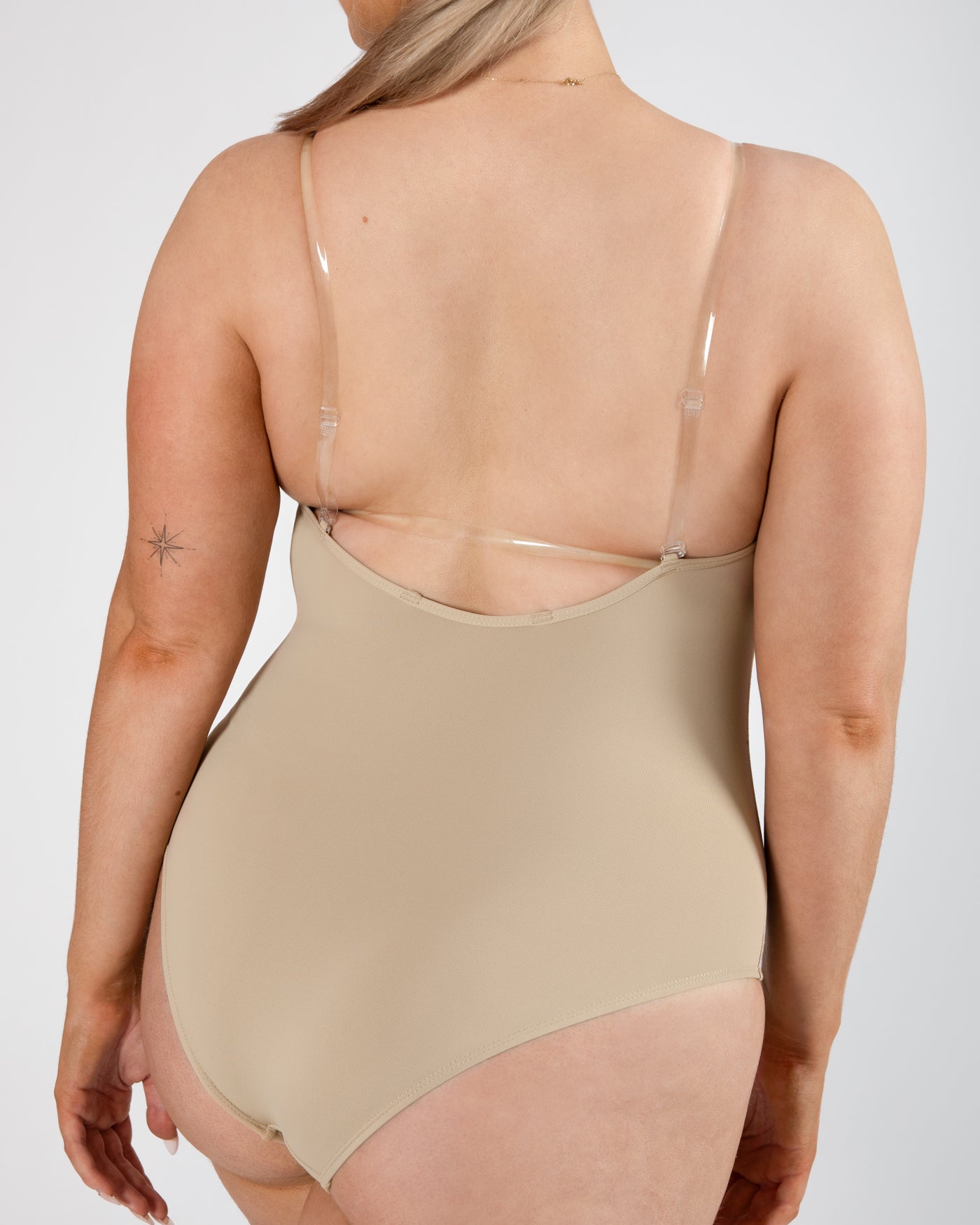 Costume Bodystocking