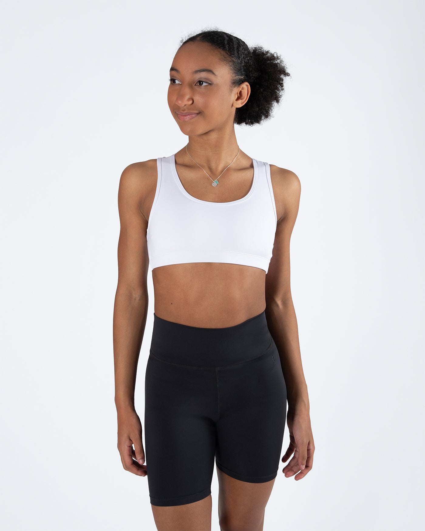 Addison Crop Top