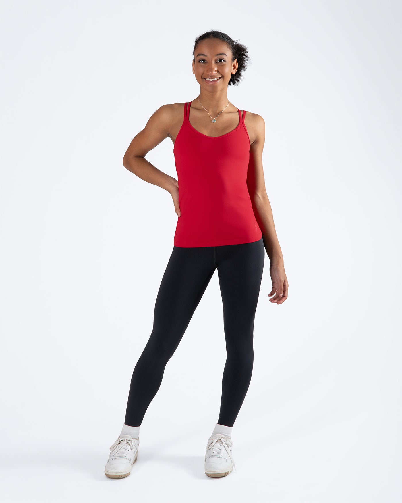Roxy Singlet