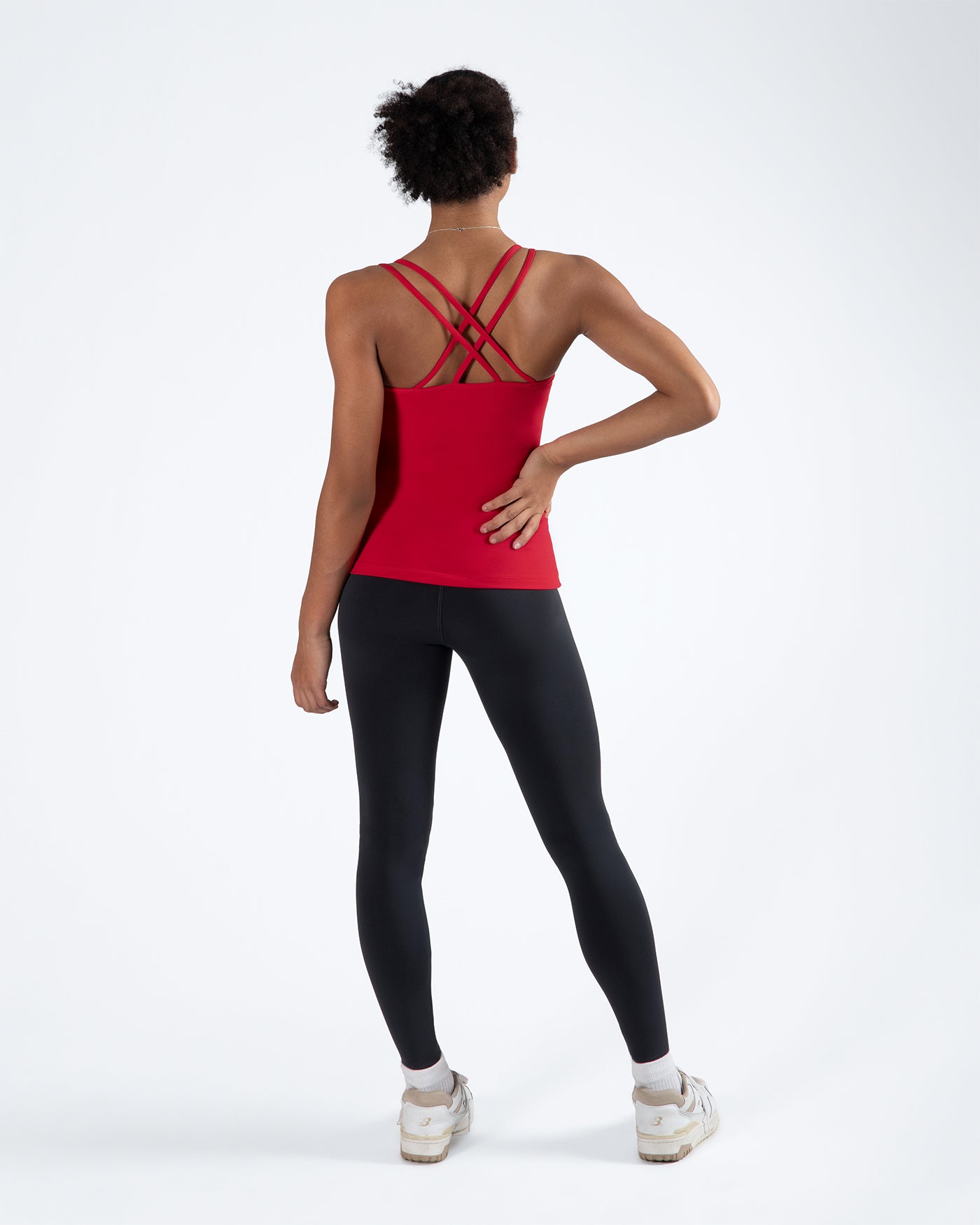 Roxy Singlet