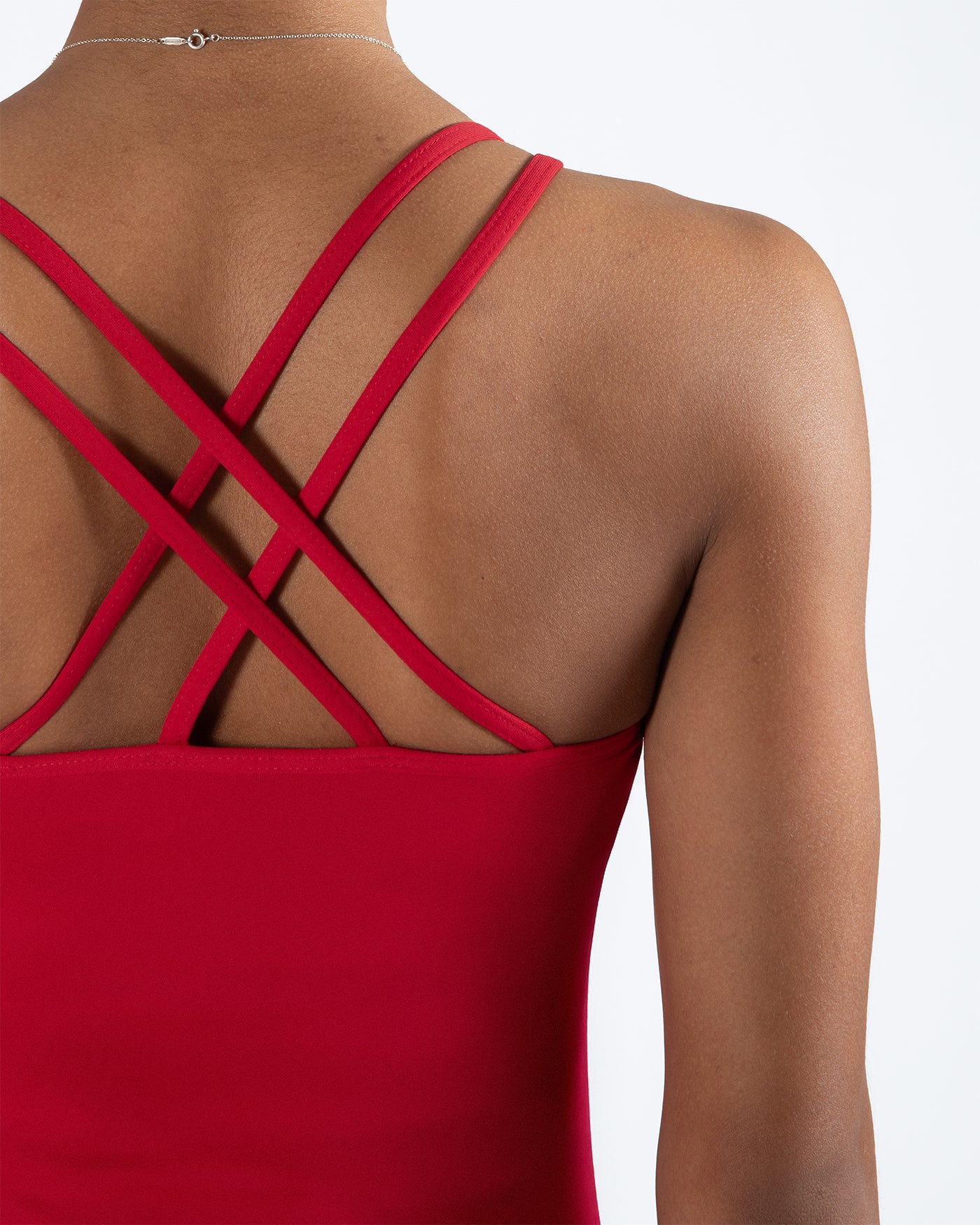 Roxy Singlet