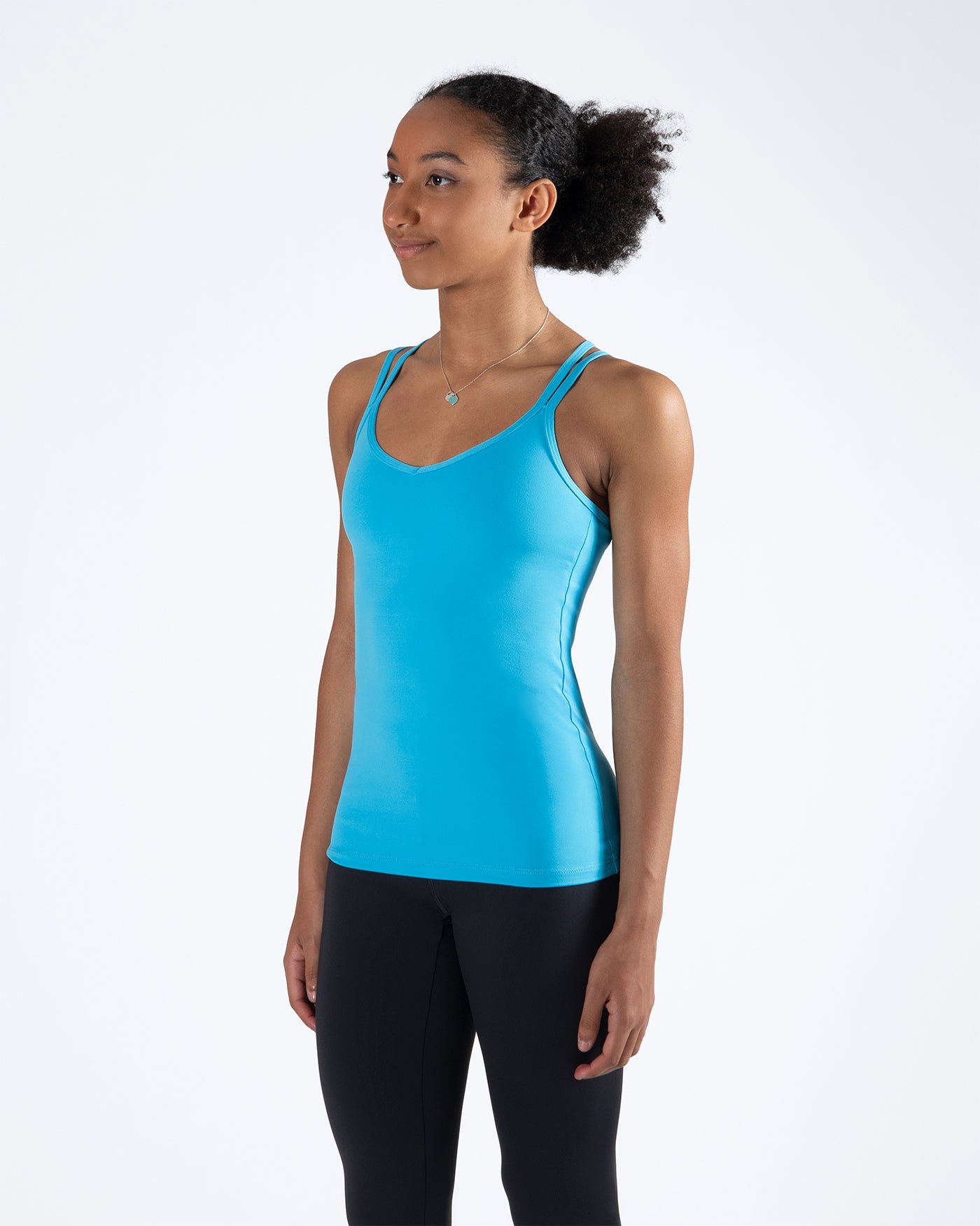 Roxy Singlet