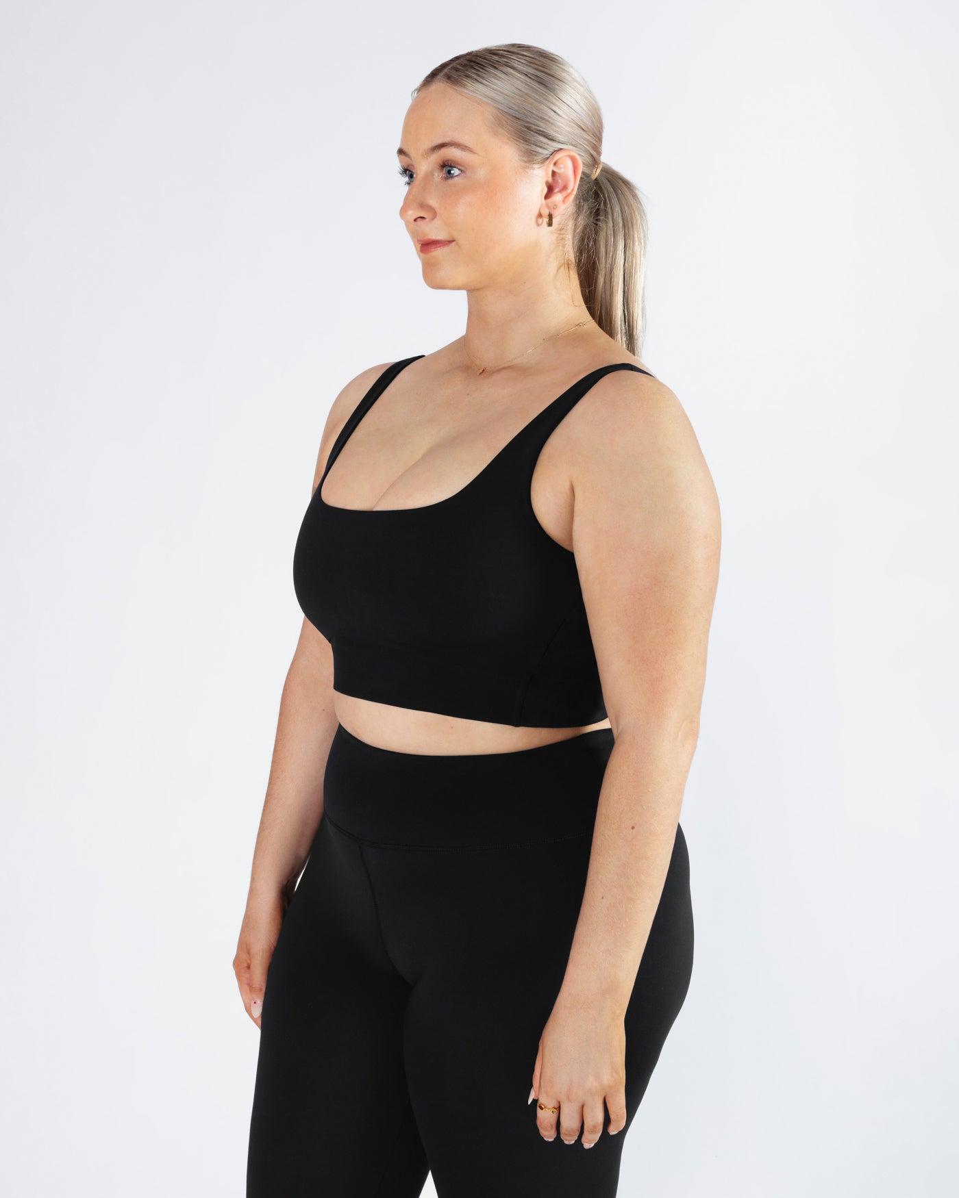 Tori Crop Top