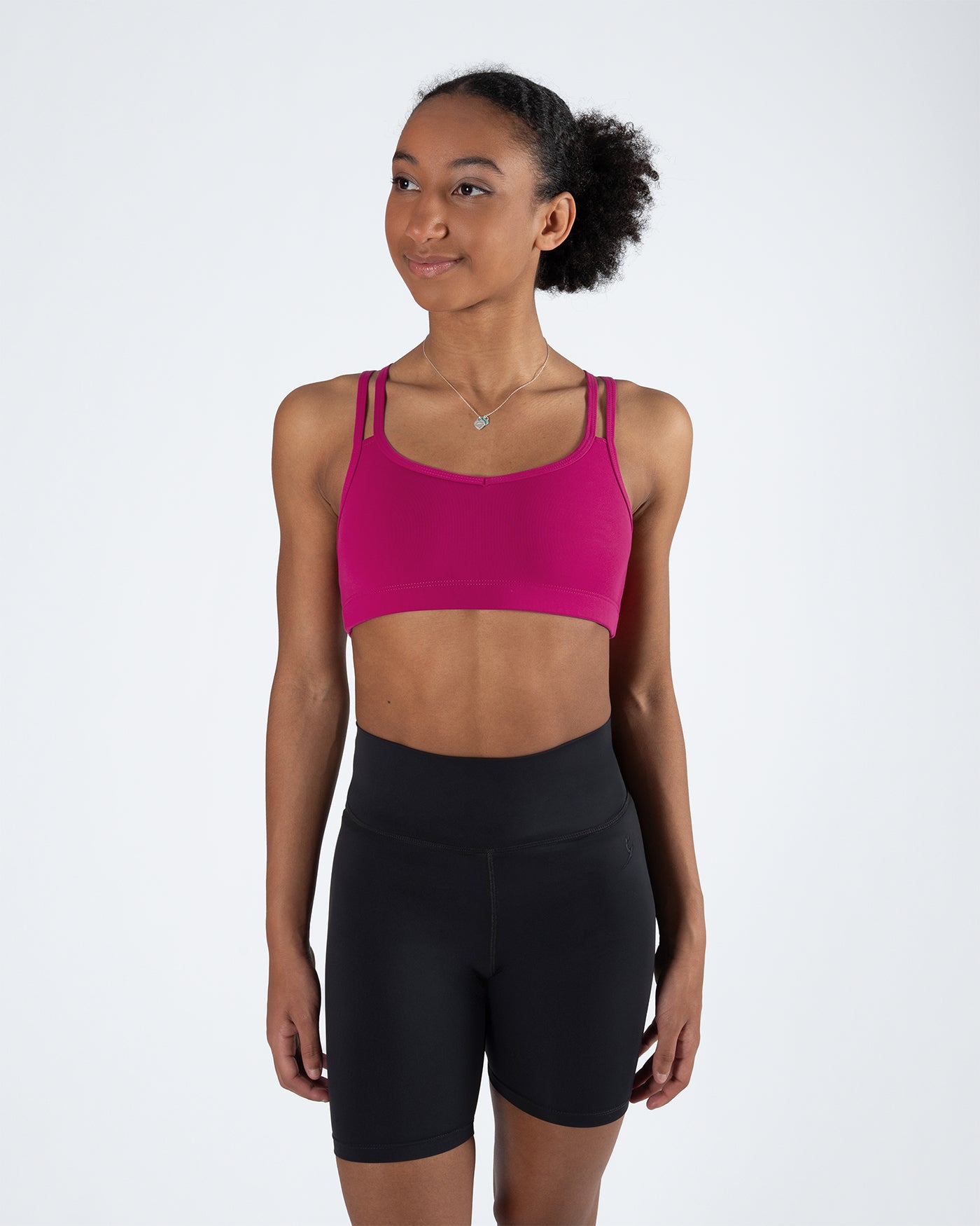 Roxy Crop Top