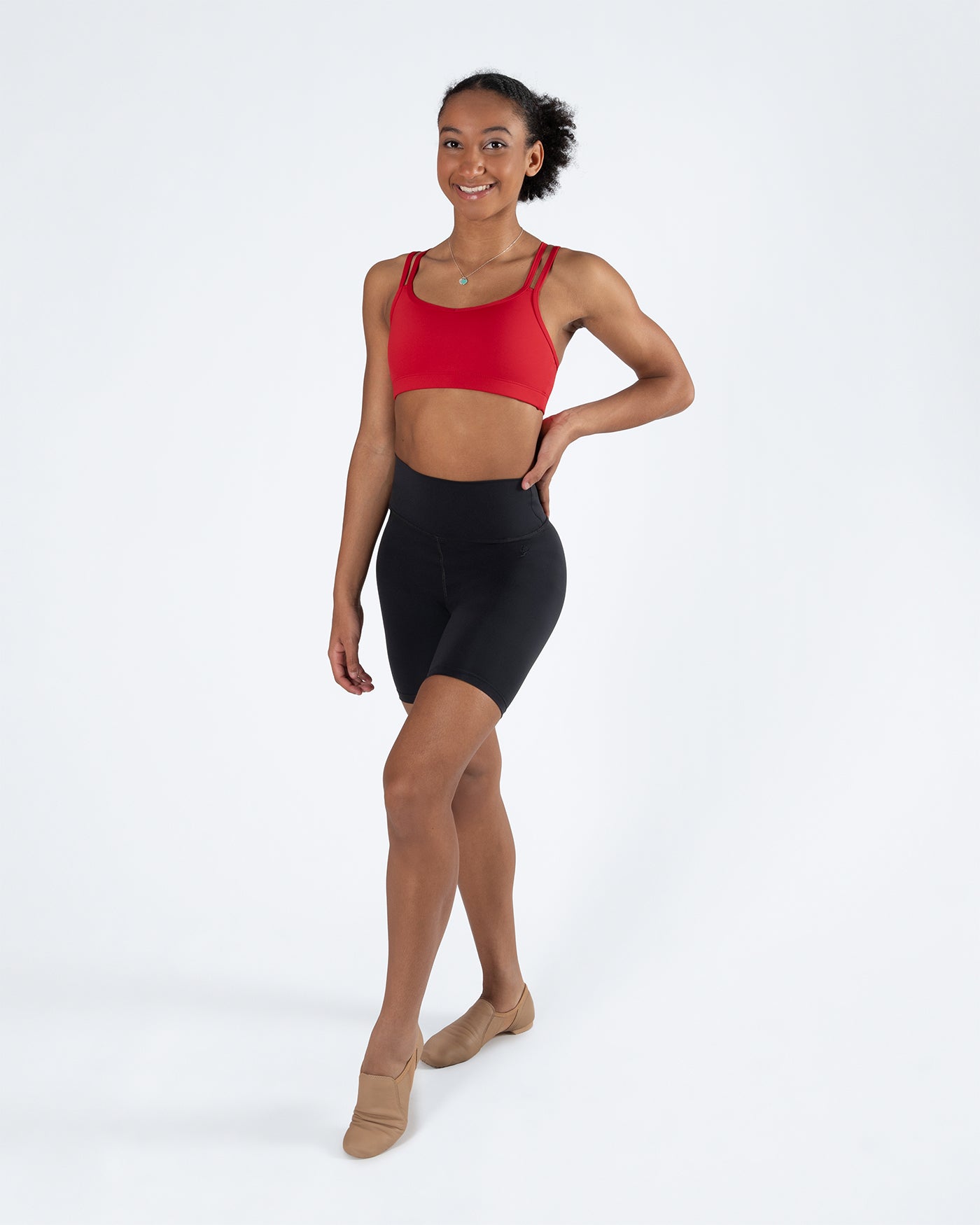 Roxy Crop Top