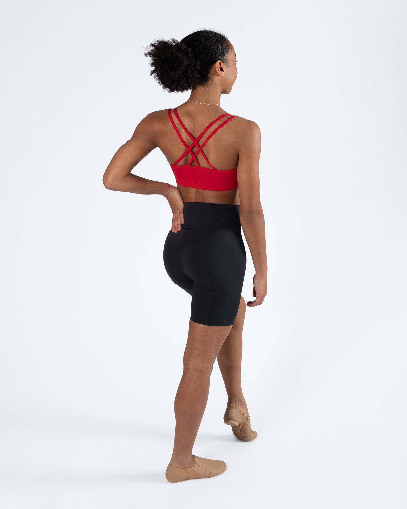 Roxy Crop Top
