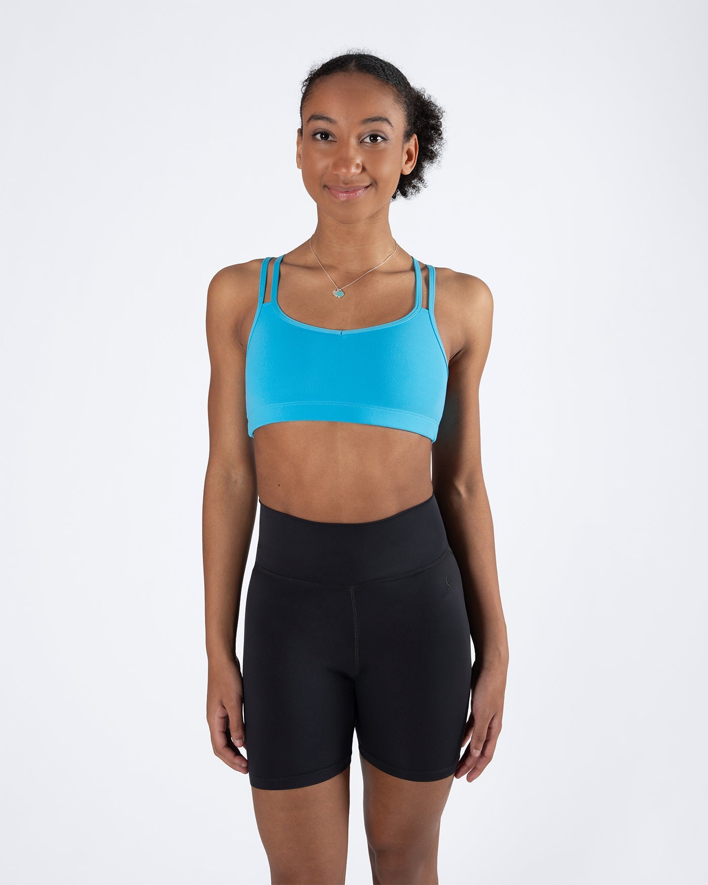 Roxy Crop Top