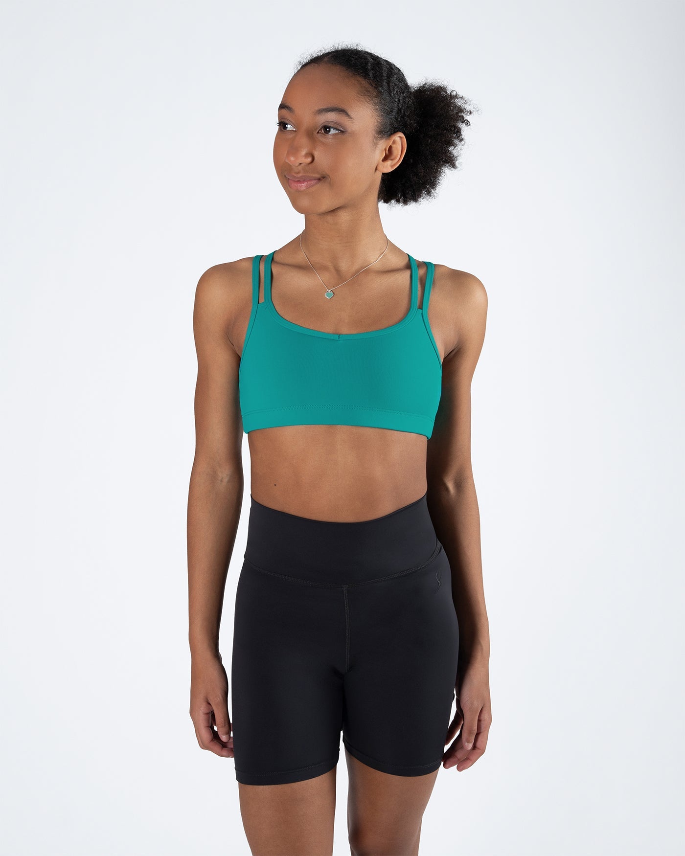 Roxy Crop Top