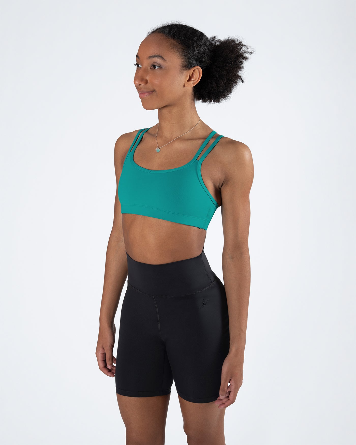 Roxy Crop Top
