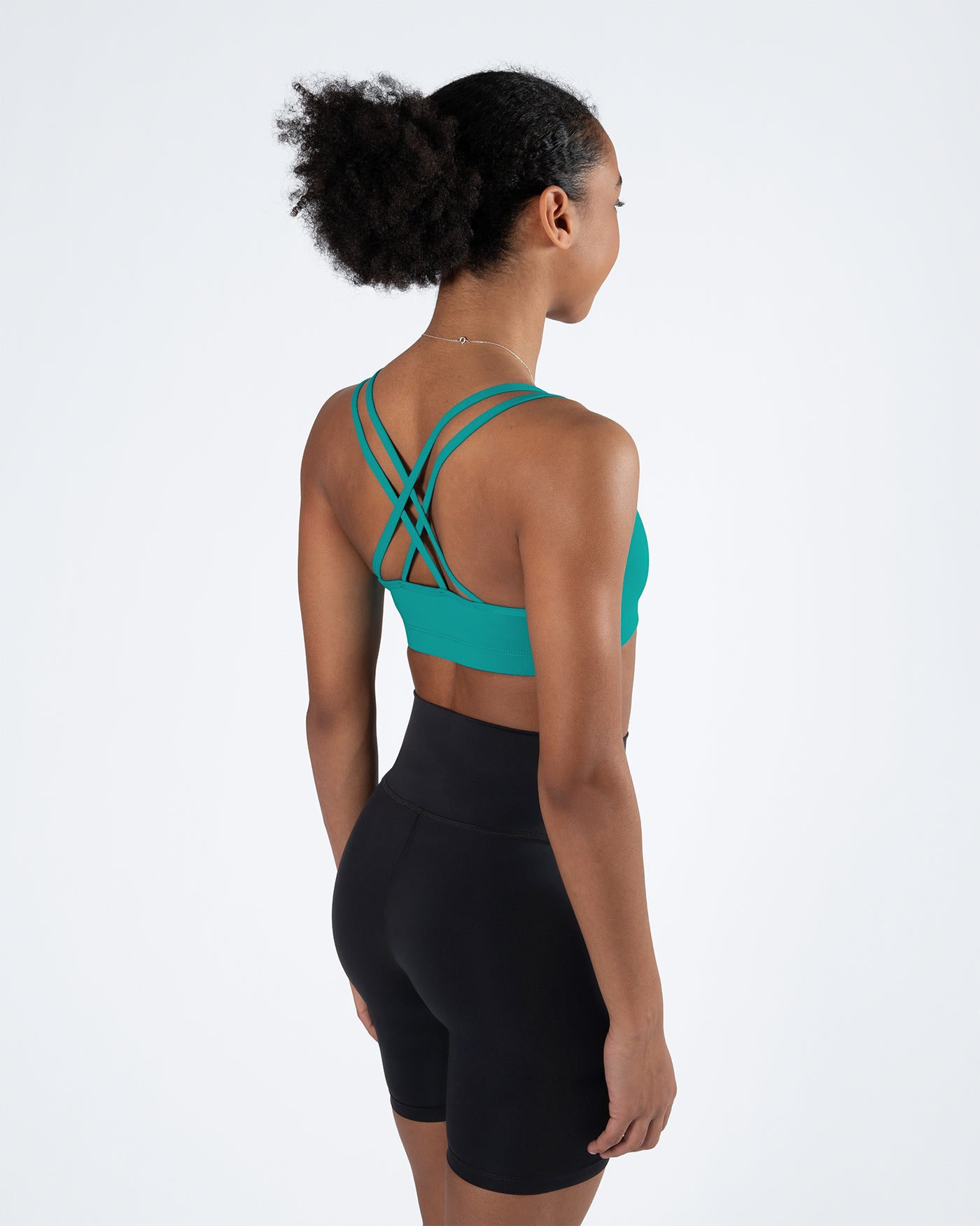 Roxy Crop Top