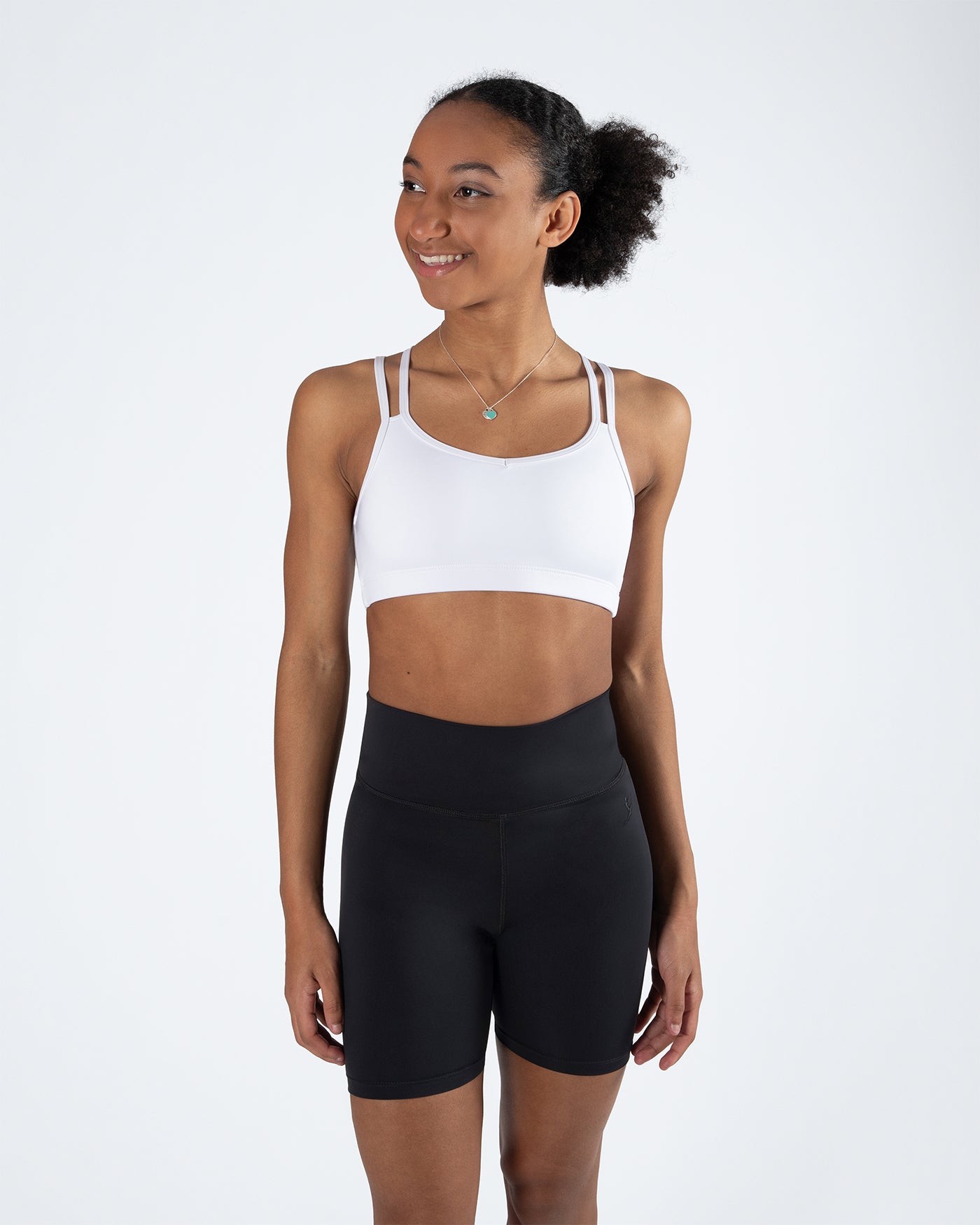 Roxy Crop Top