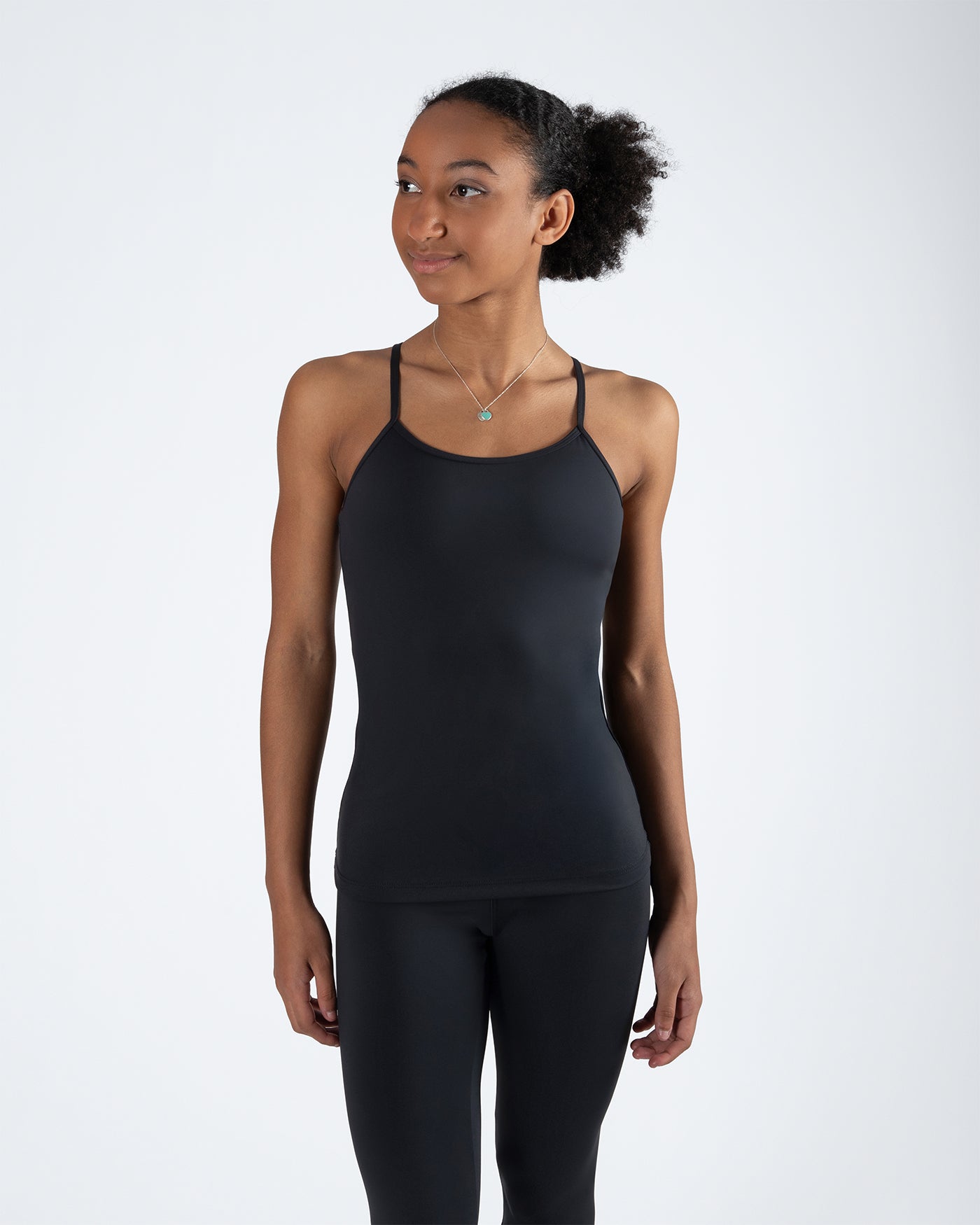 Teagan Singlet