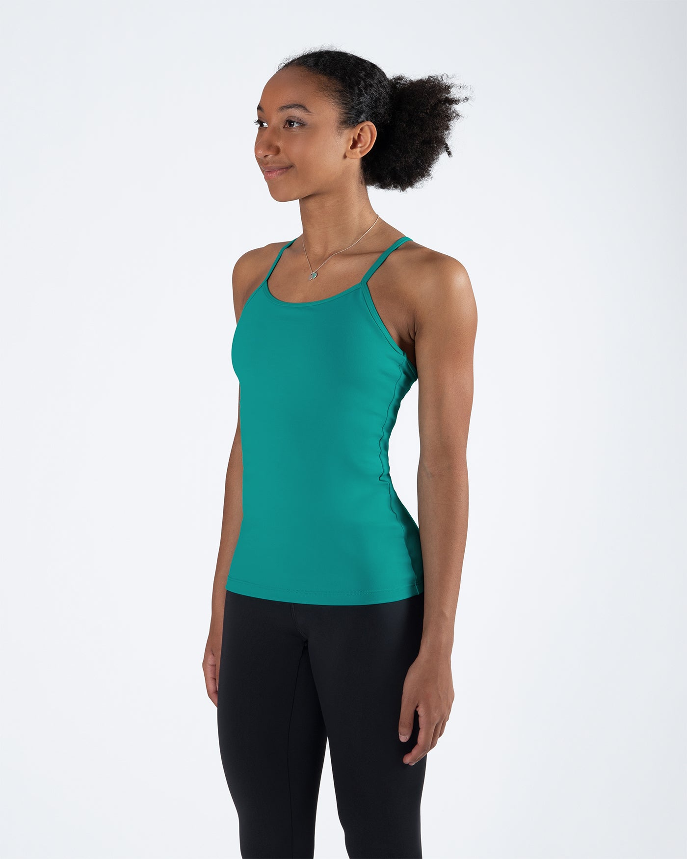 Teagan Singlet