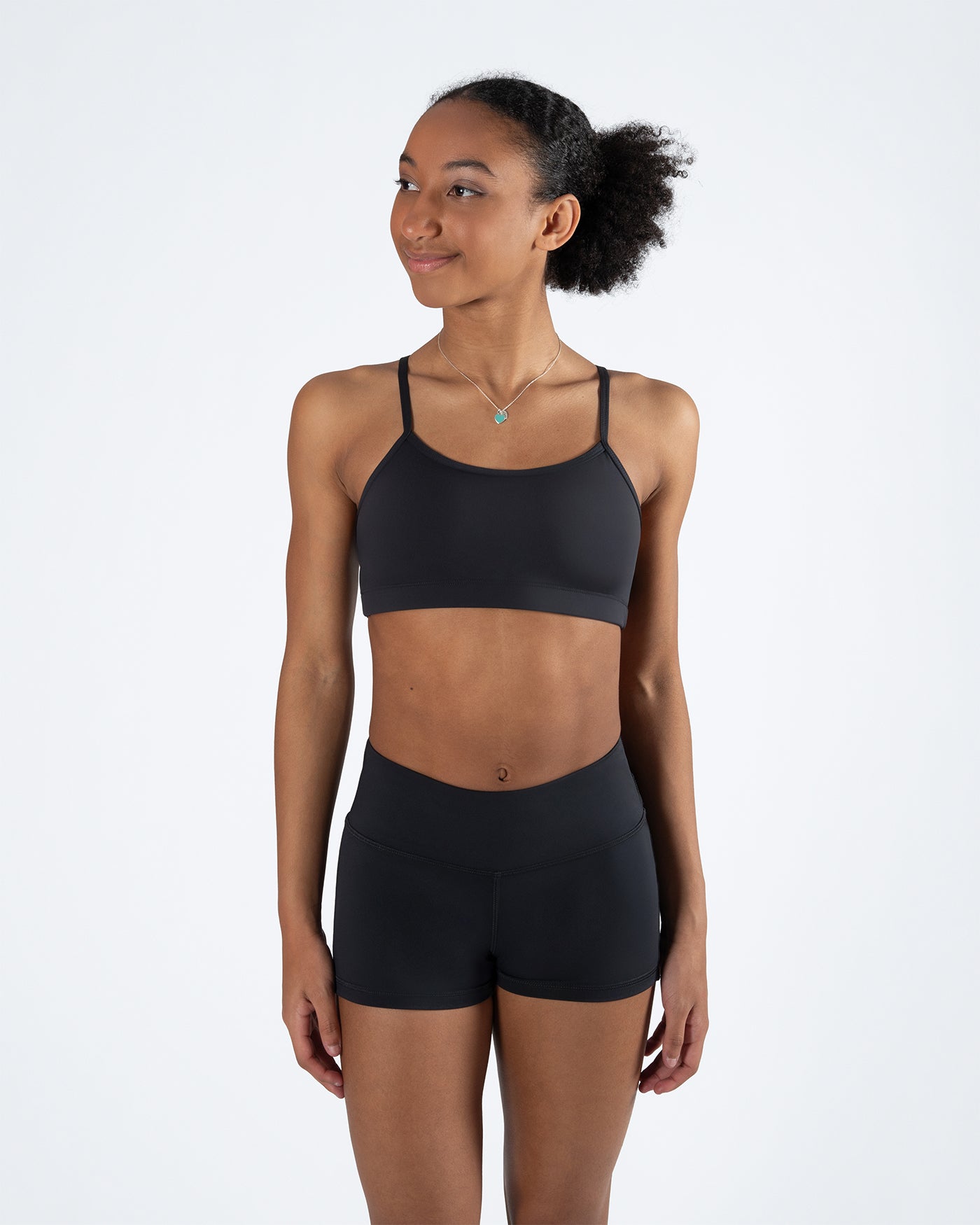 Teagan Crop Top