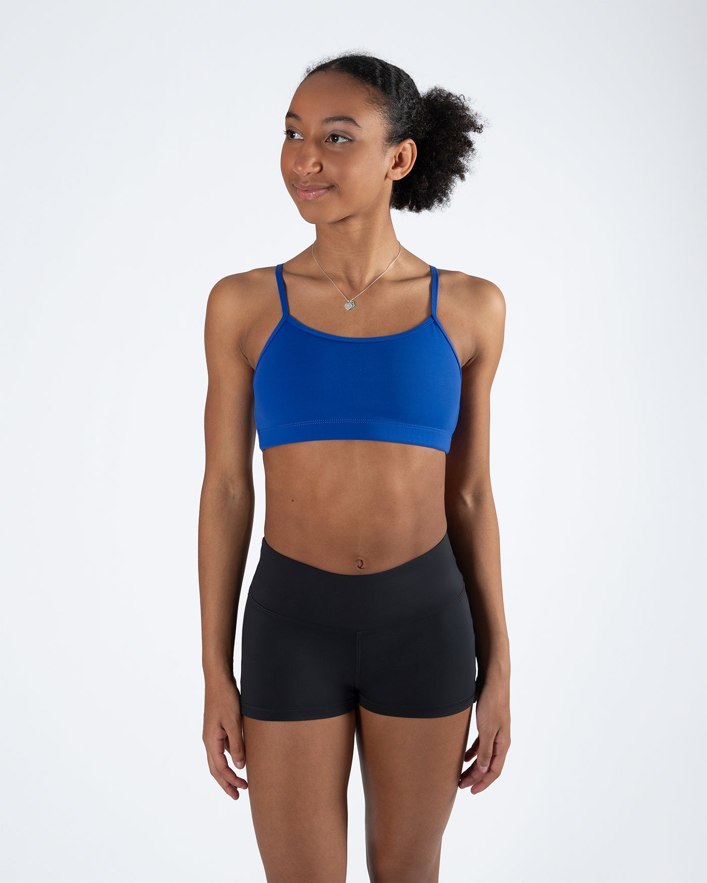 Teagan Crop Top