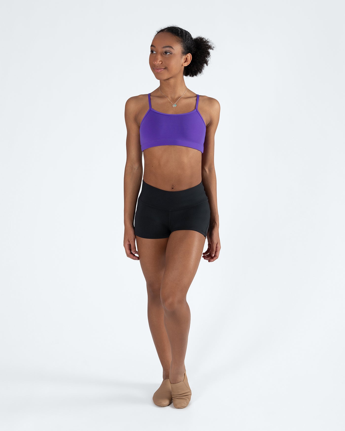 Teagan Crop Top