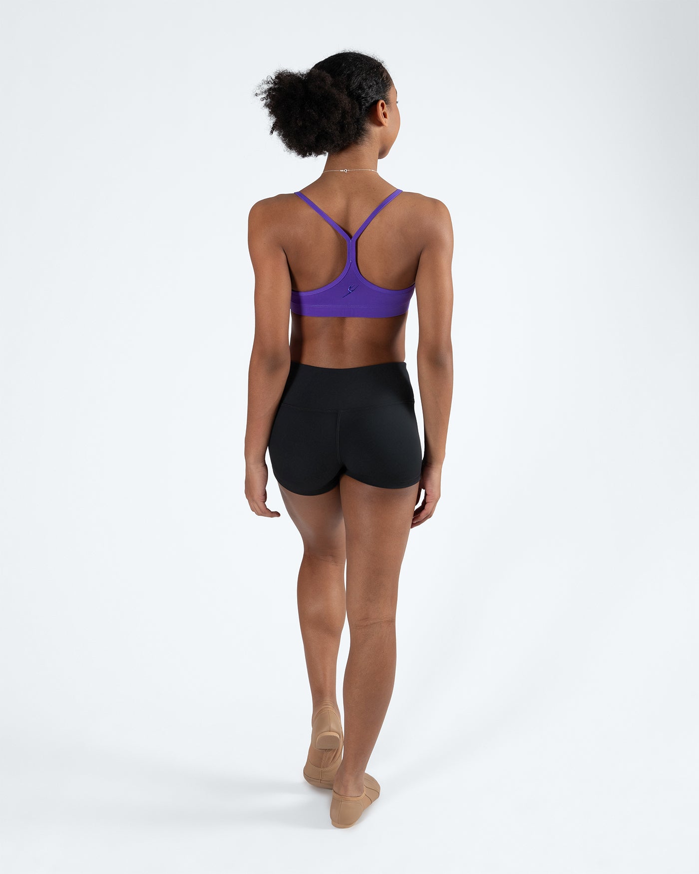 Teagan Crop Top