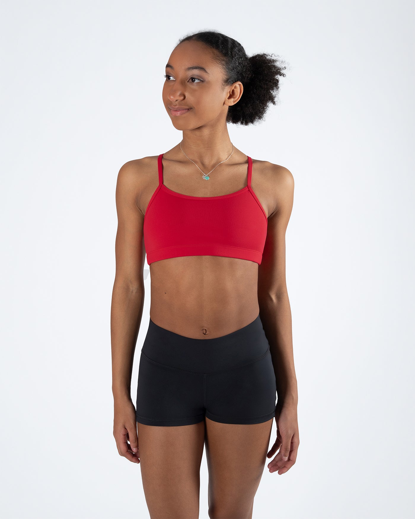 Teagan Crop Top