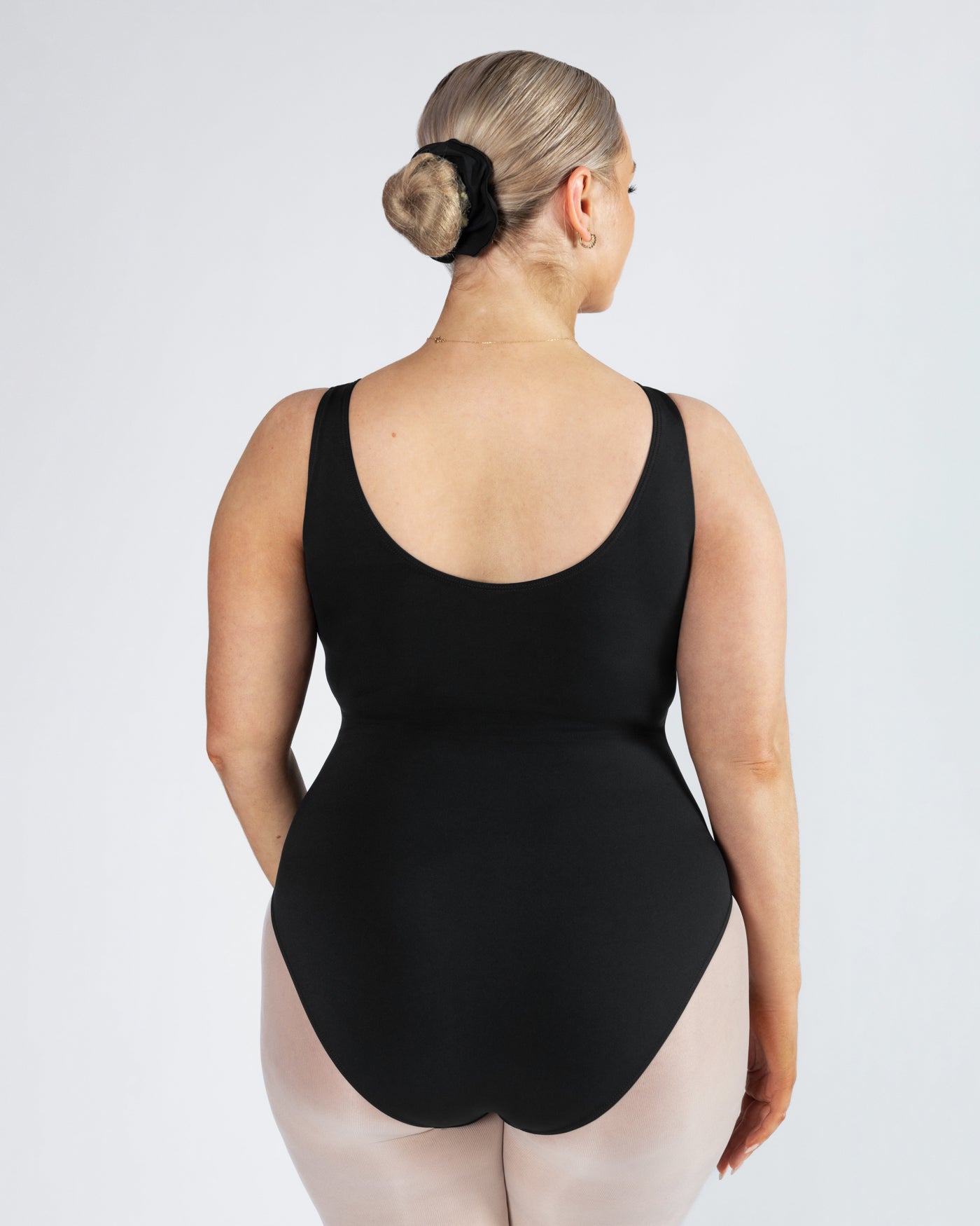 Emery Leotard