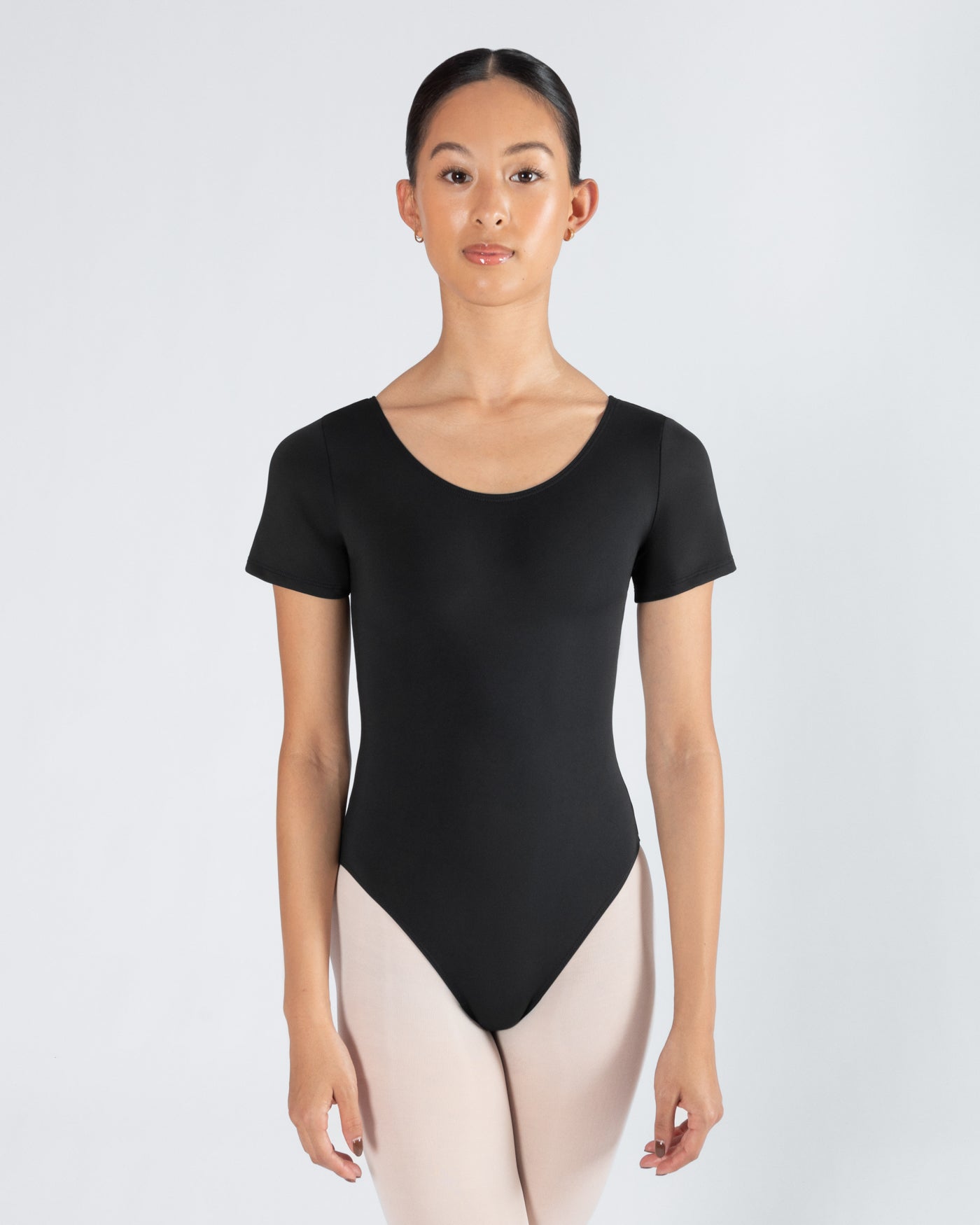 Jesse Leotard