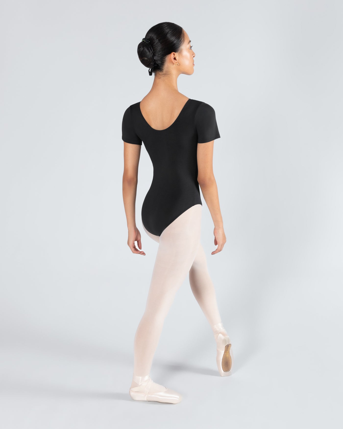 Jesse Leotard