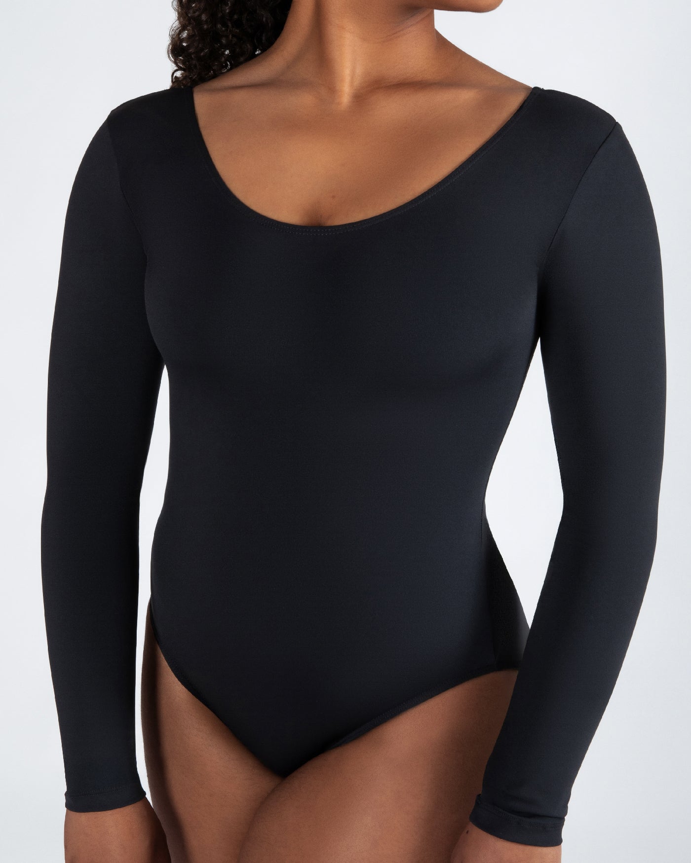 Jesse Long Sleeve Leotard