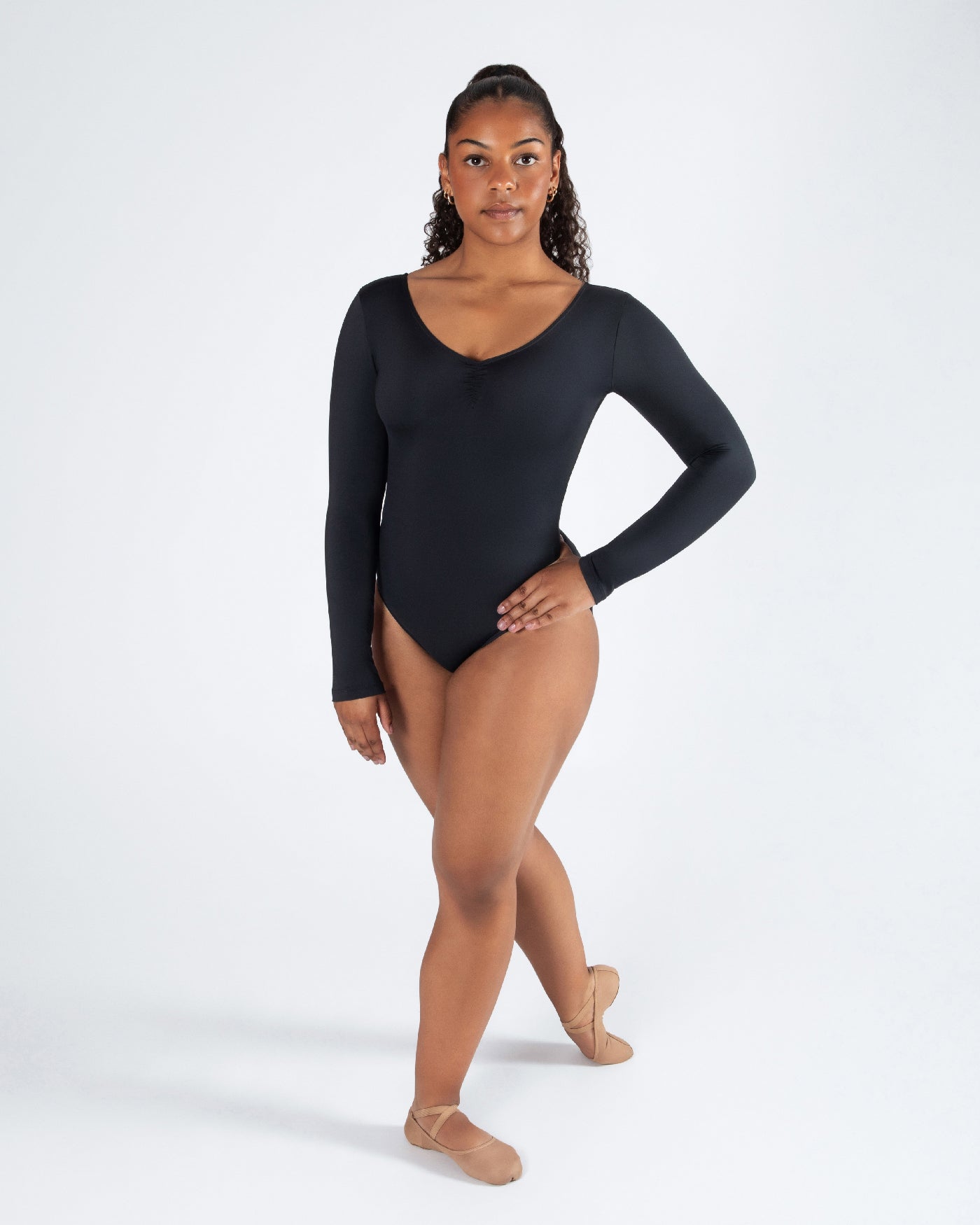 Elizabeth Leotard