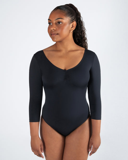Mara Leotard