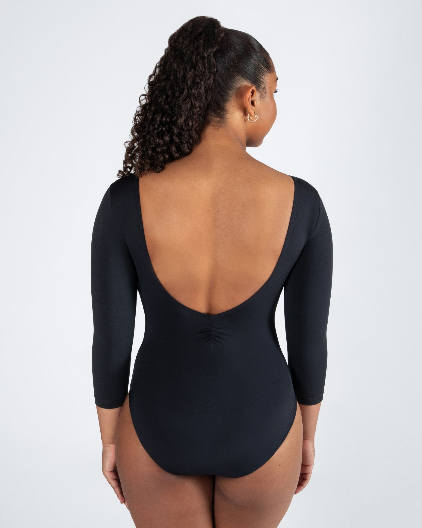 Mara Leotard