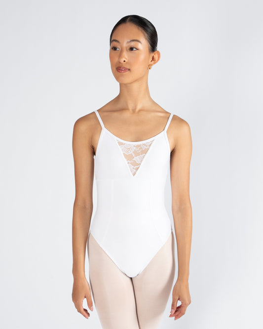 Grace Lace Camisole