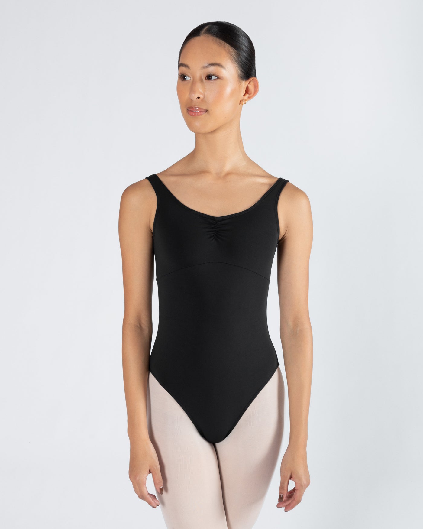 Ashley Leotard